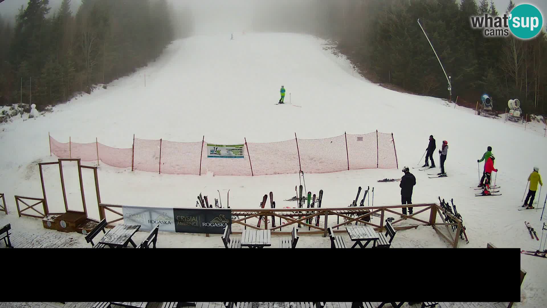 Webcam Trije Kralji – Veliki Vrh – Hotel Jakec