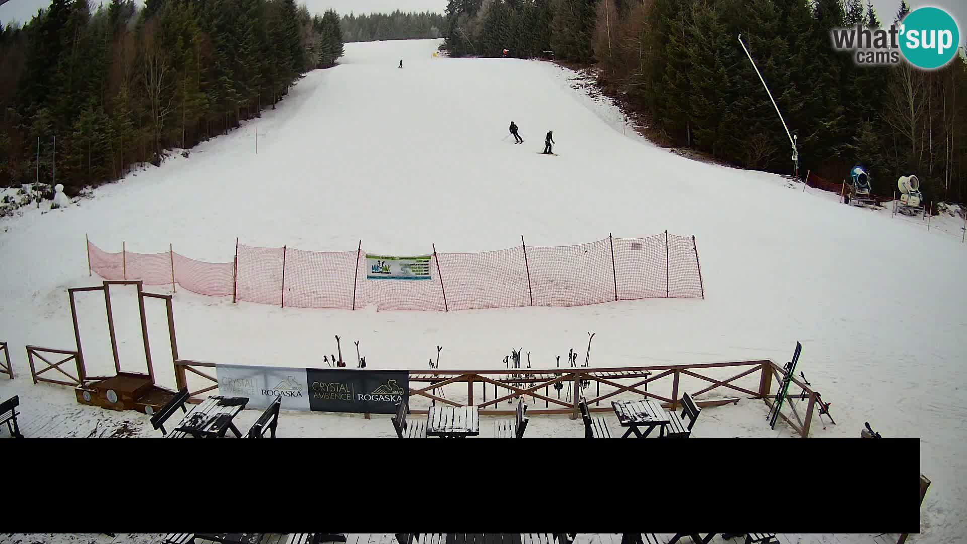 Webcam Trije Kralji – Veliki Vrh – Hotel Jakec – Slowenien