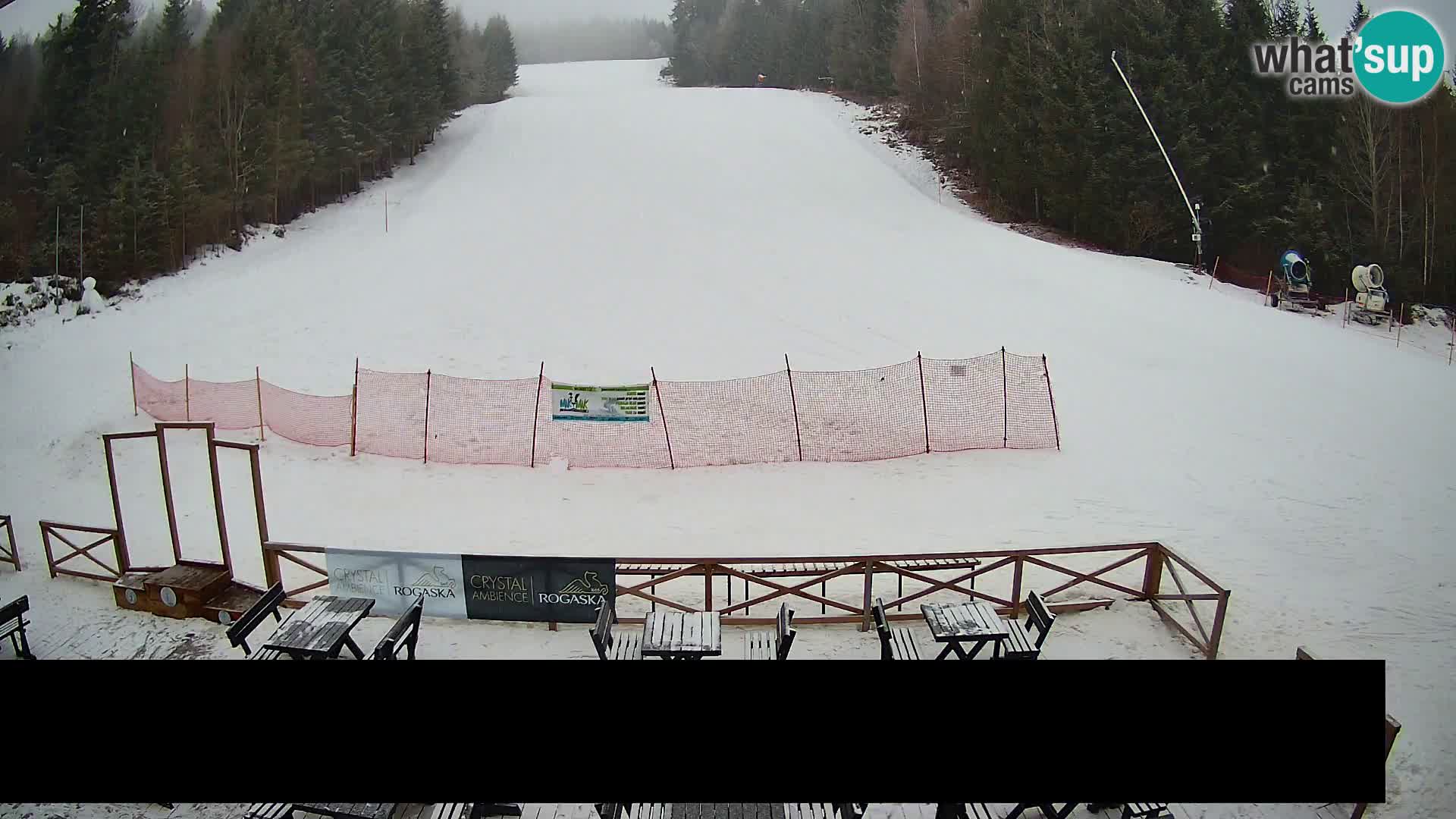 Spletna kamera Trije Kralji – Veliki Vrh – Hotel Jakec