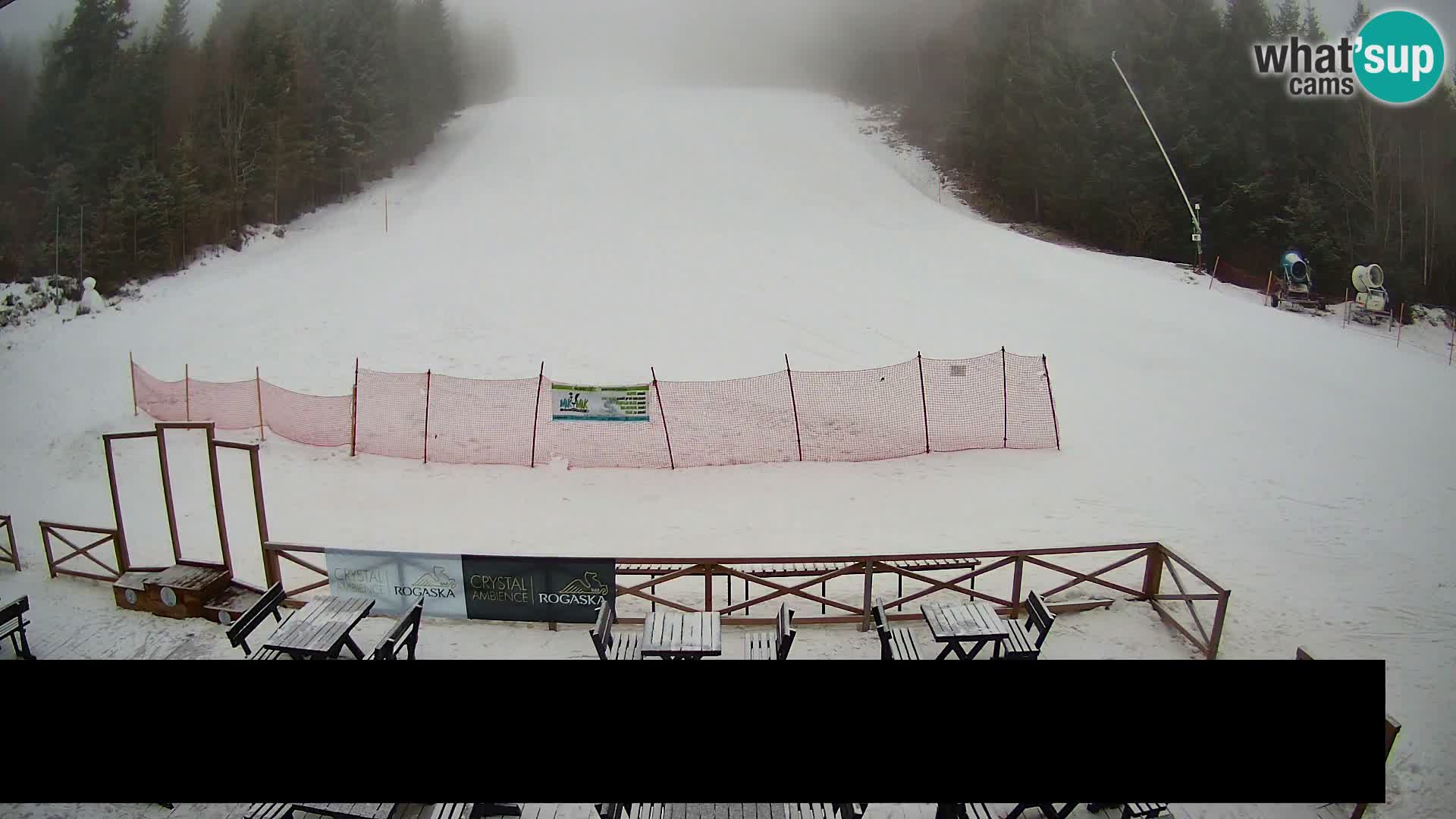 Webcam Trije Kralji – Veliki Vrh – Hotel Jakec – Slowenien