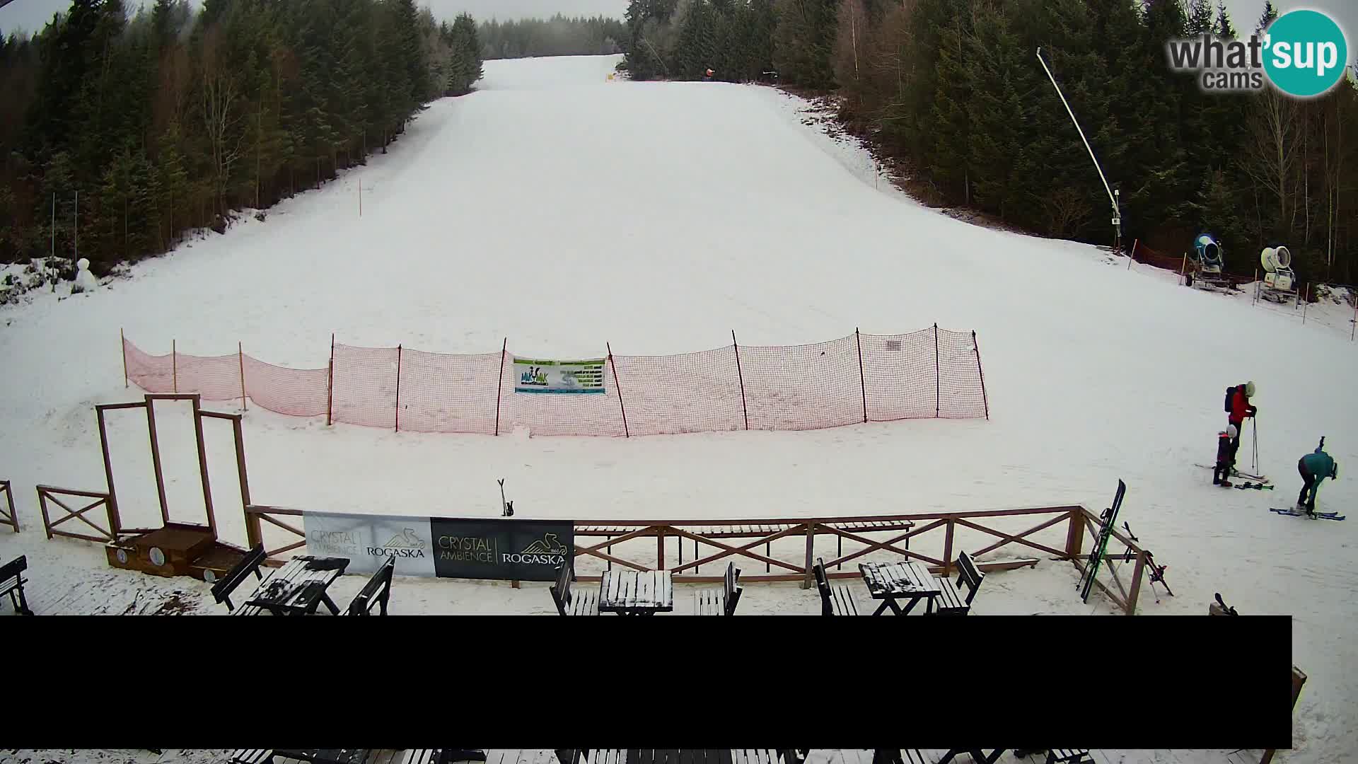 Webcam uživo Trije Kralji – Veliki Vrh – Hotel Jakec – Slovenija