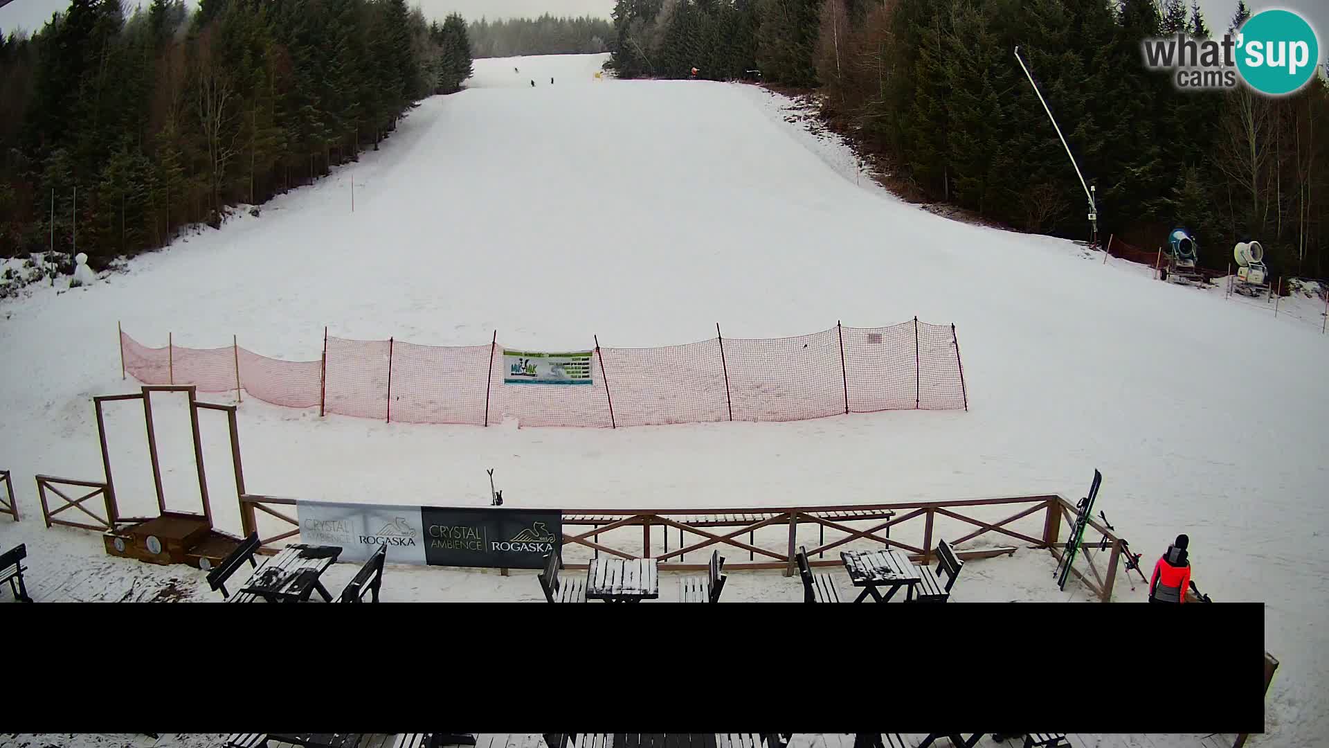 Spletna kamera Trije Kralji – Veliki Vrh – Hotel Jakec