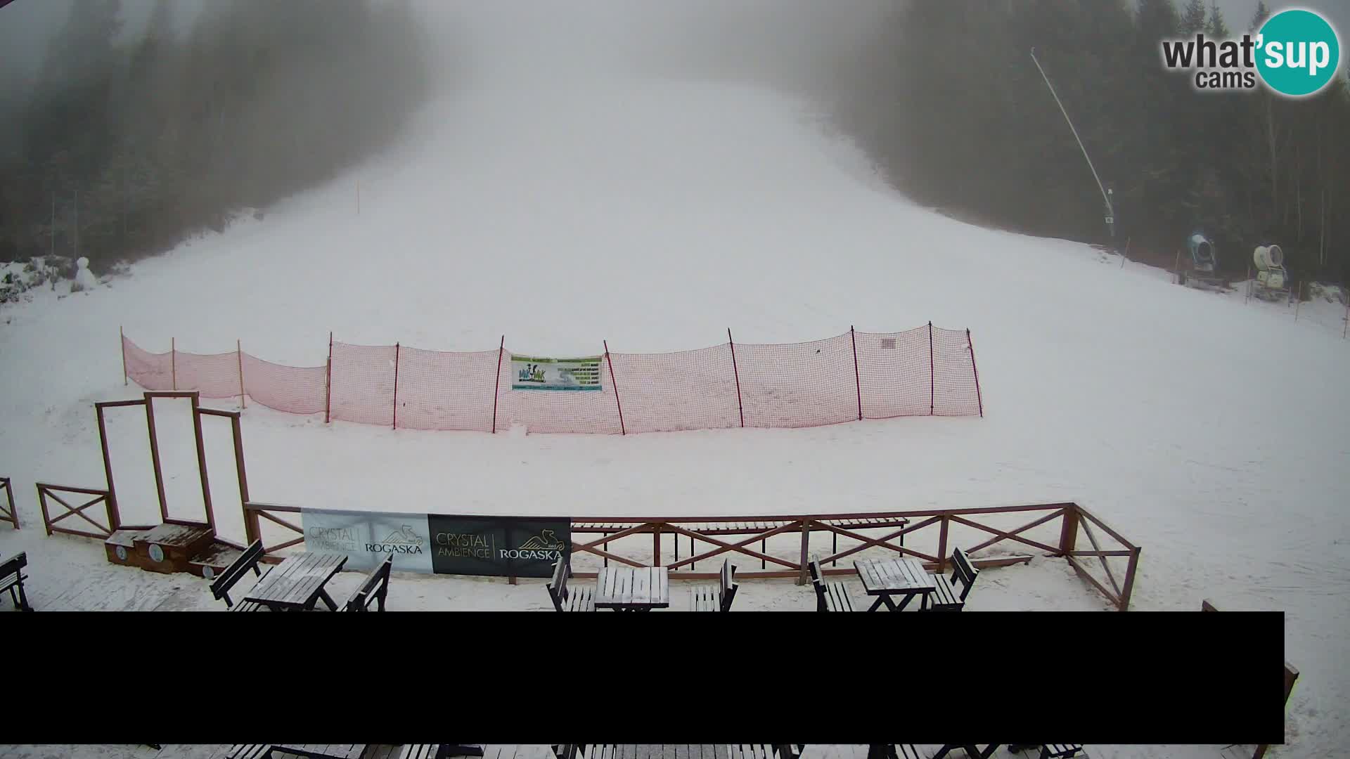 Webcam Trije Kralji – Veliki Vrh – Hotel Jakec – Slowenien