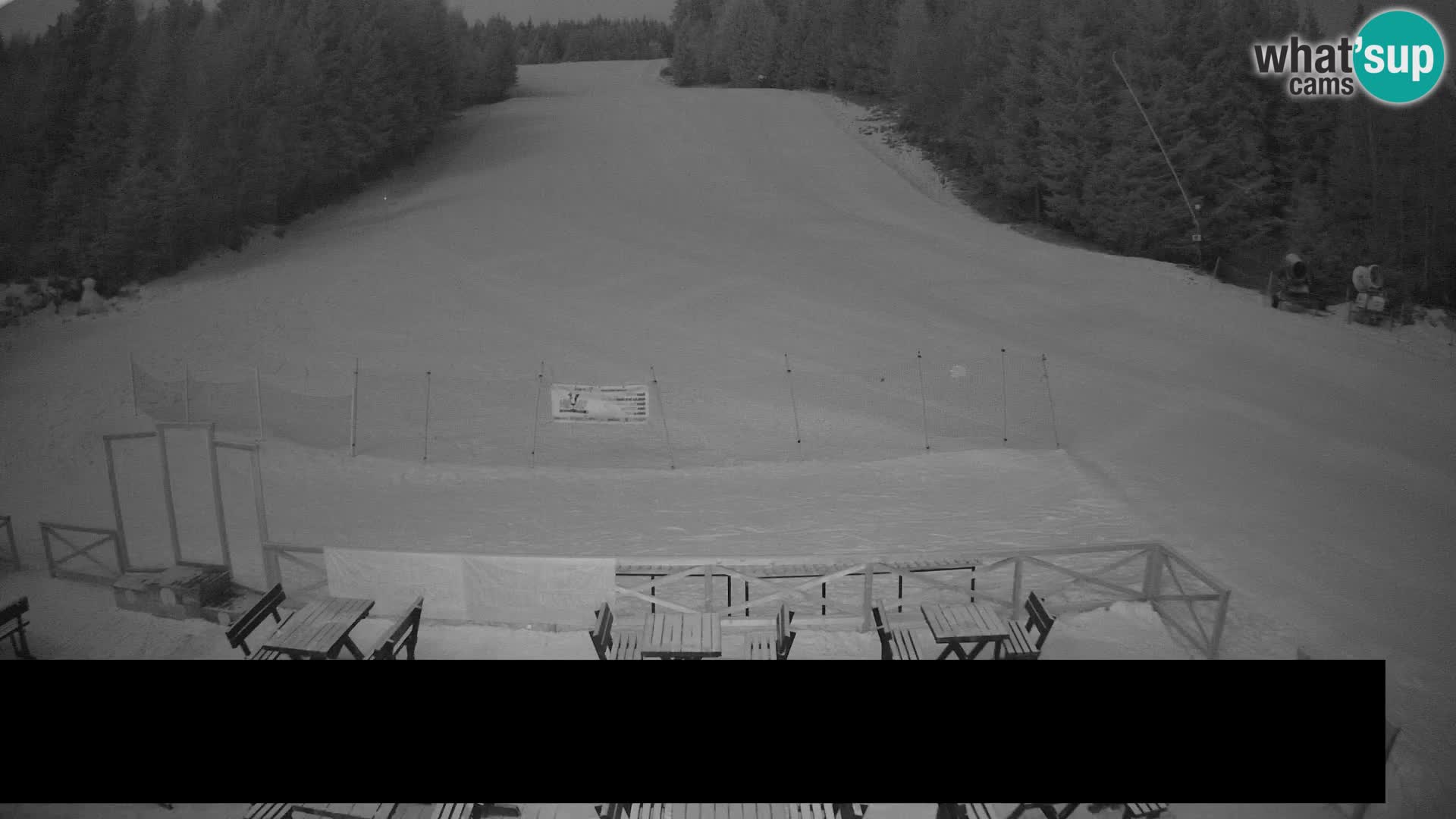 Spletna kamera Trije Kralji – Veliki Vrh – Hotel Jakec