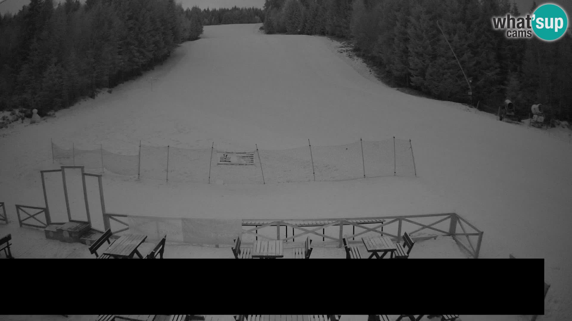 Spletna kamera Trije Kralji – Veliki Vrh – Hotel Jakec