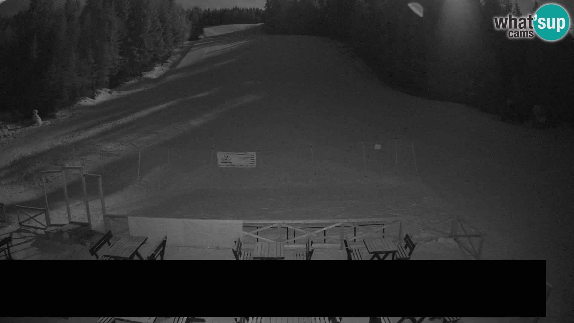 Webcam Trije Kralji – Veliki vrh – Hotel Jakec – Slovenia