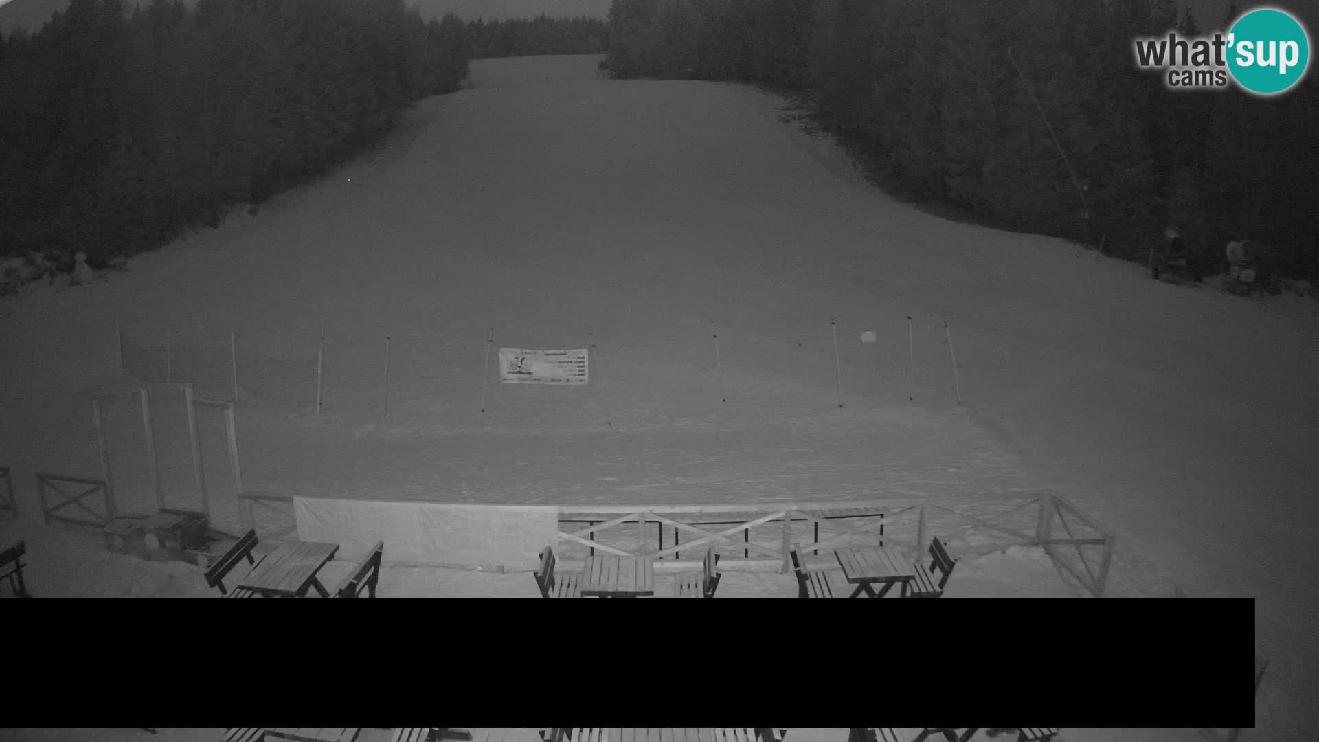Webcam uživo Trije Kralji – Veliki Vrh – Hotel Jakec – Slovenija
