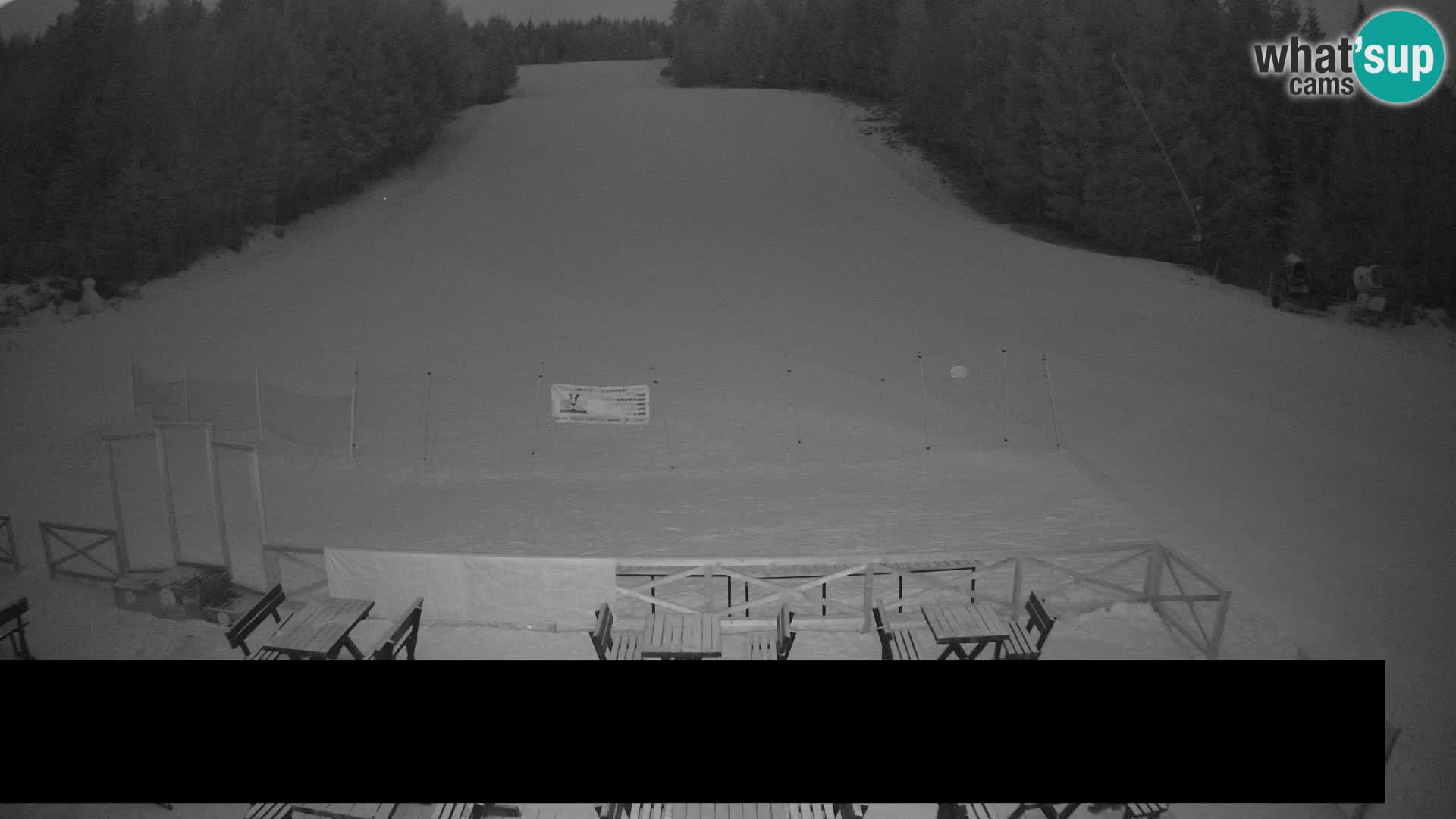 Spletna kamera Trije Kralji – Veliki Vrh – Hotel Jakec