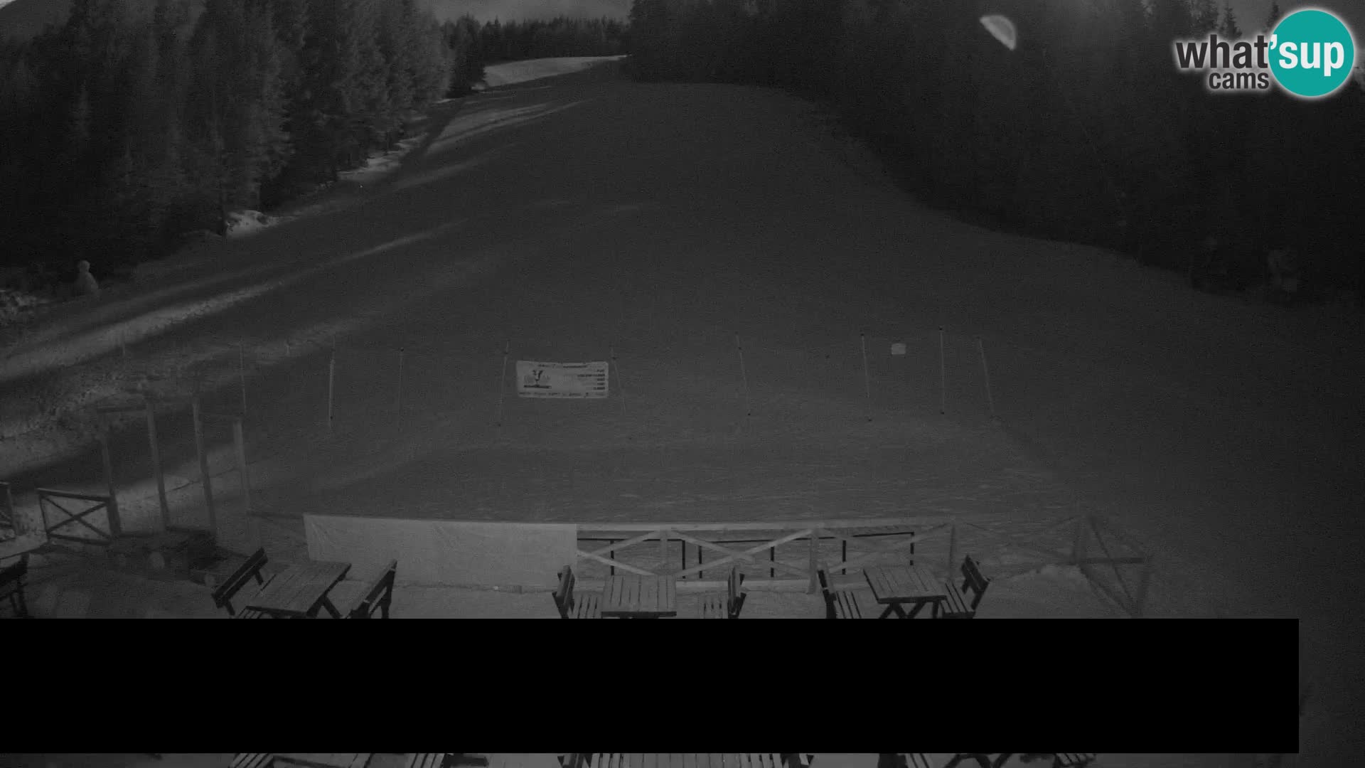 Webcam Trije Kralji – Veliki vrh – Hotel Jakec – Slovenia