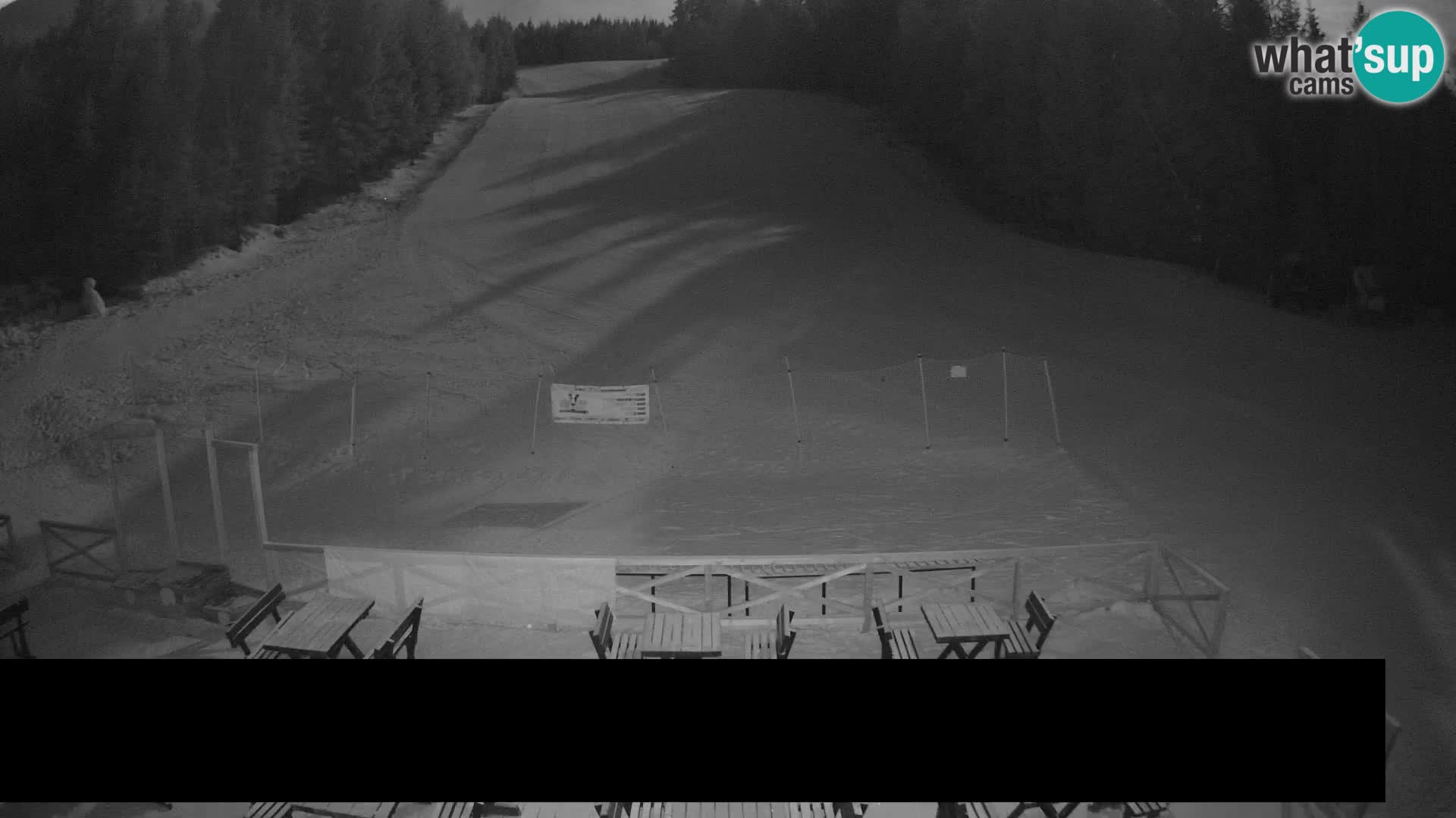 Camera en vivo Trije Kralji – Estación de esquí – Hotel Jakec