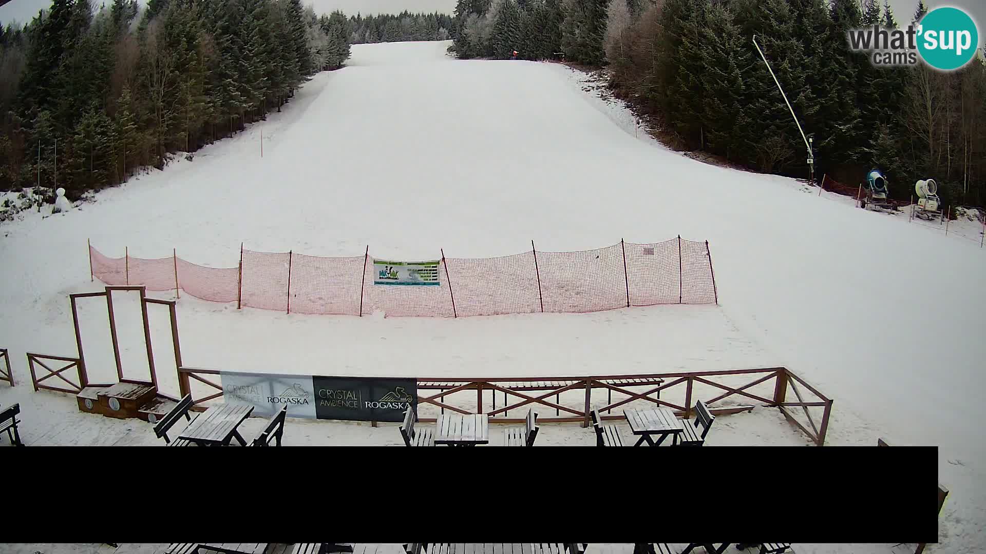 Webcam Trije Kralji – Veliki Vrh – Hotel Jakec