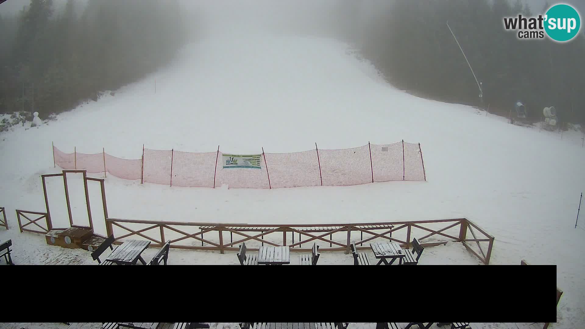 Webcam Trije Kralji – Veliki Vrh – Hotel Jakec – Slowenien