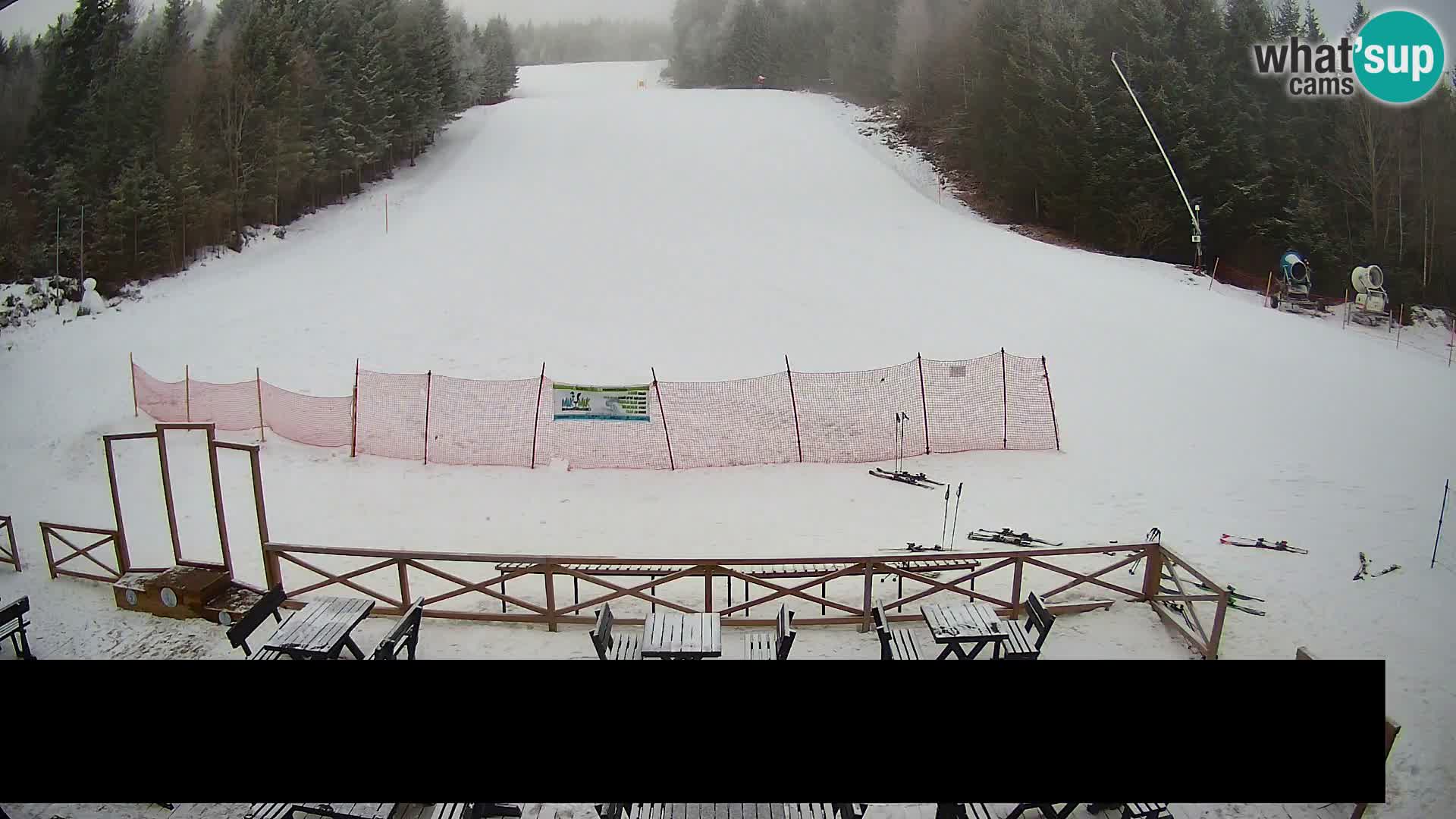 Webcam uživo Trije Kralji – Veliki Vrh – Hotel Jakec – Slovenija