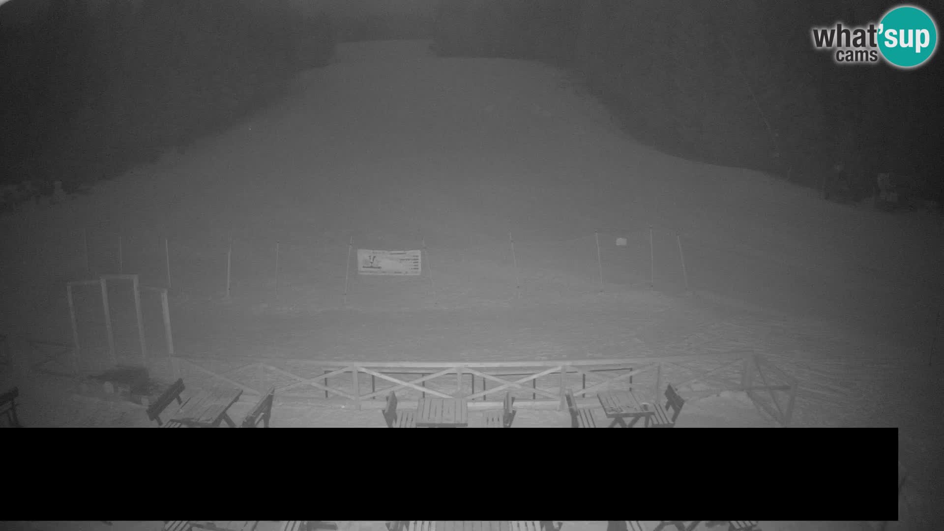 Webcam Trije Kralji – Veliki vrh – Hotel Jakec – Slovenia