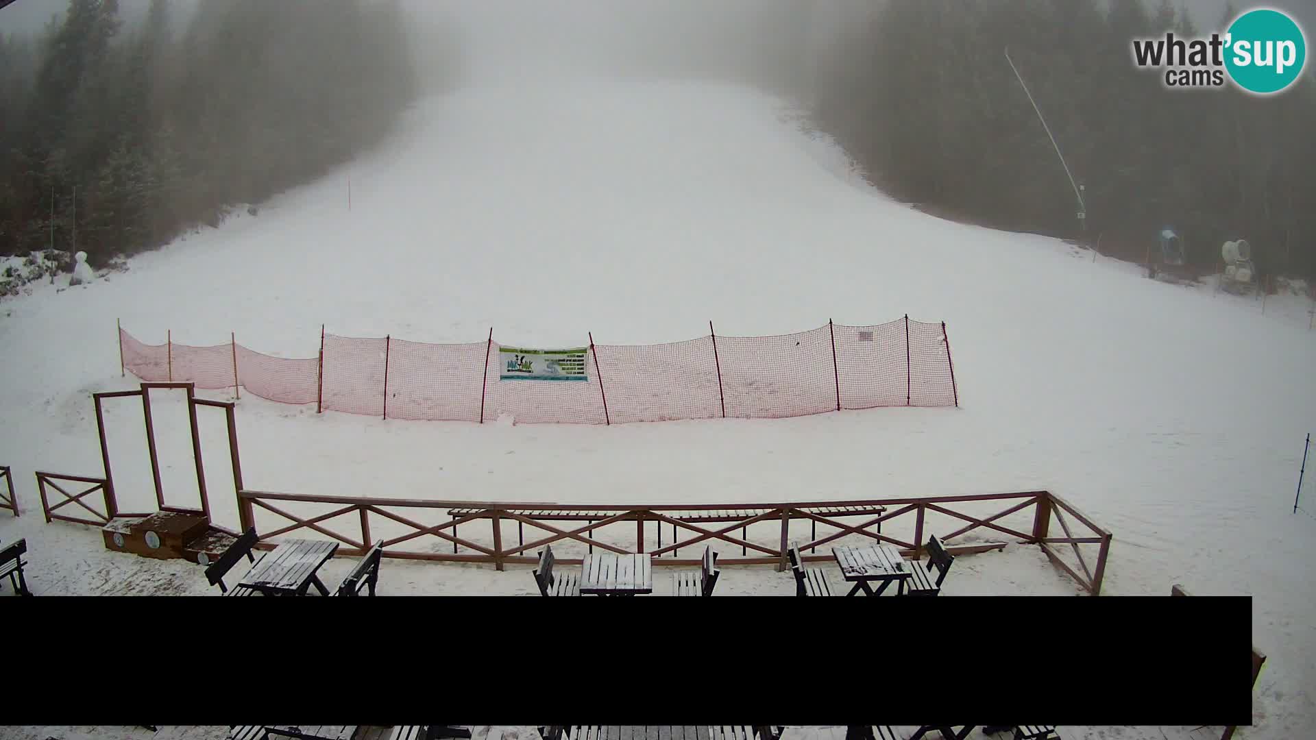 Webcam Trije Kralji – Veliki Vrh – Hotel Jakec