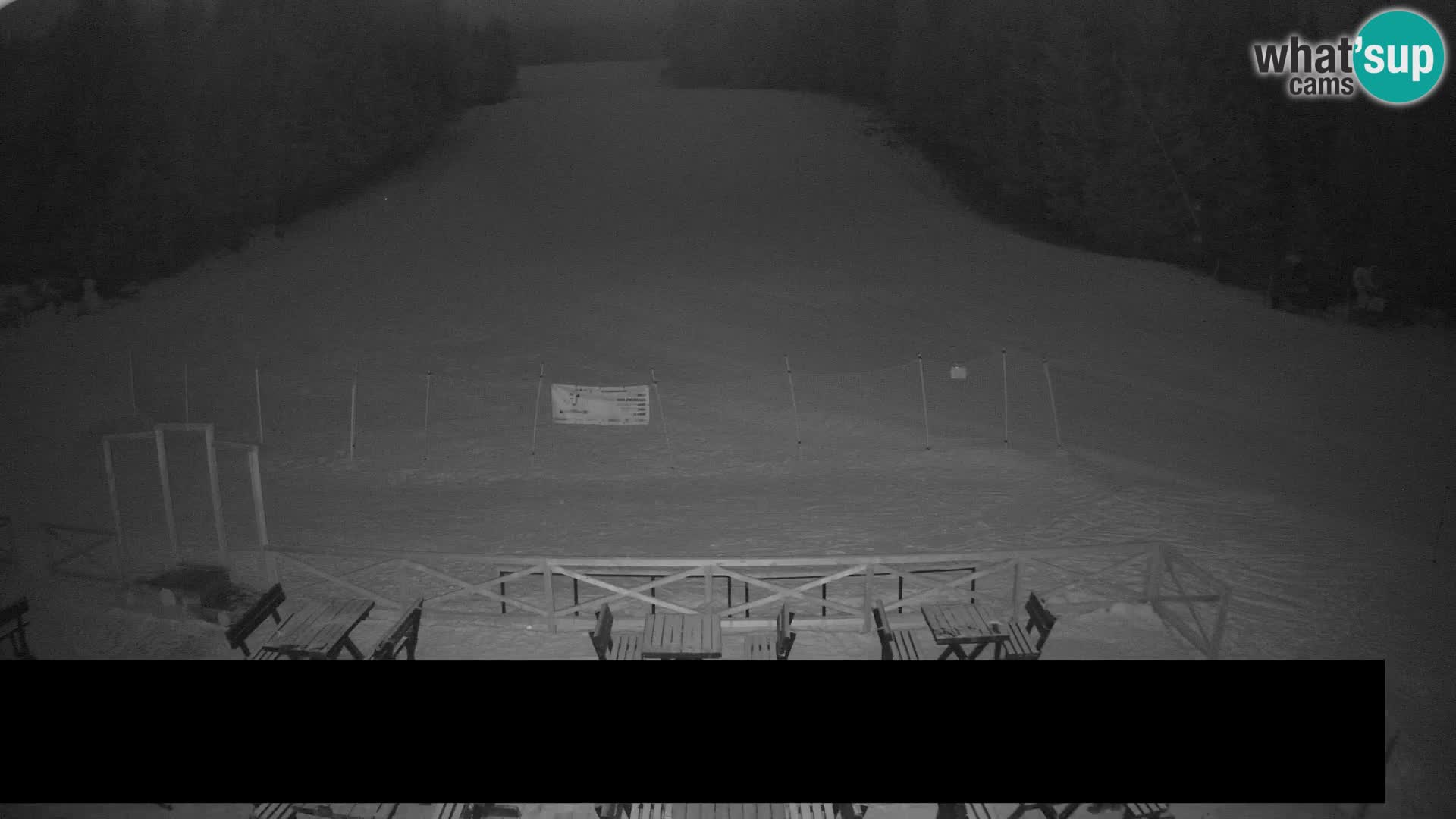 Webcam Trije Kralji – Veliki vrh – Hotel Jakec – Slovenia