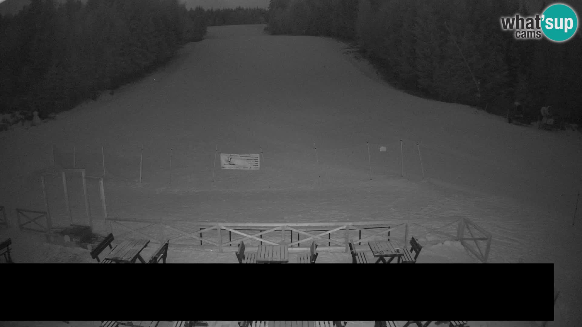 Spletna kamera Trije Kralji – Veliki Vrh – Hotel Jakec