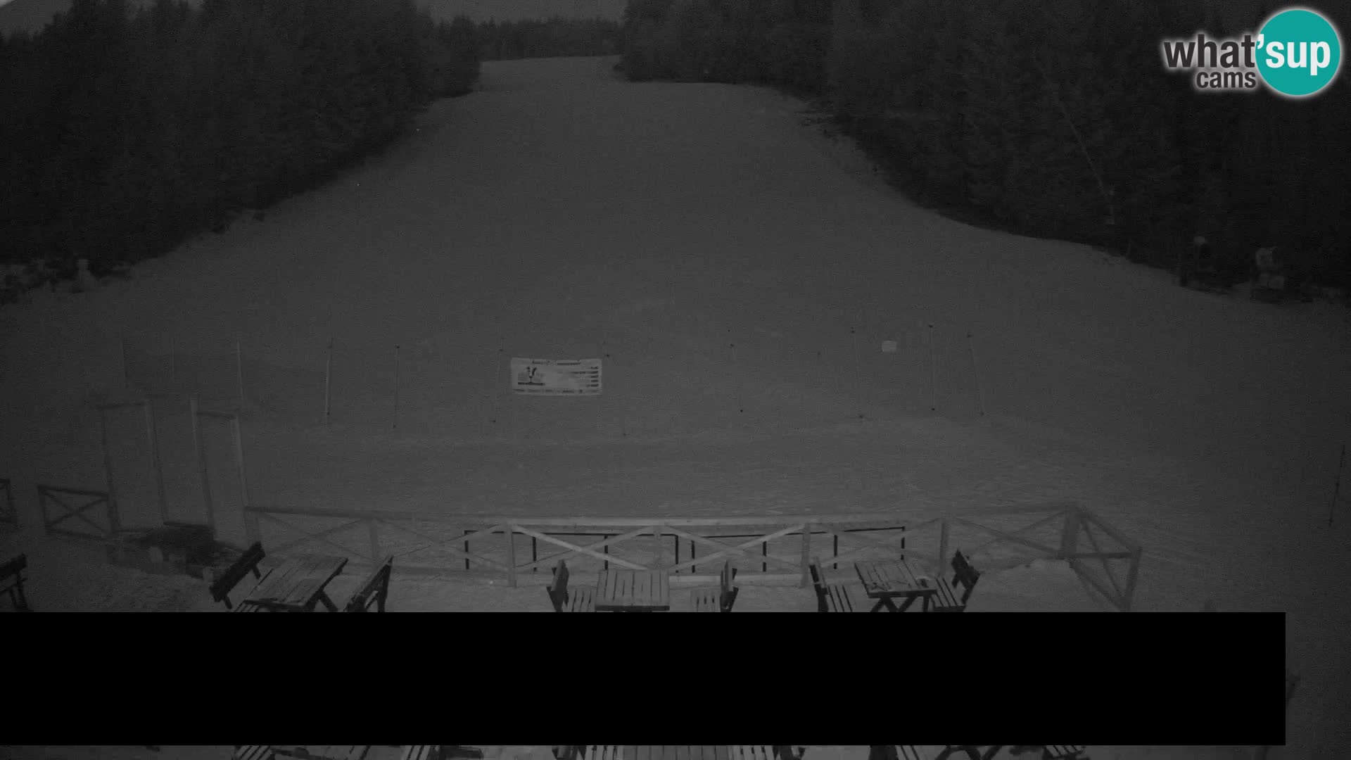 Webcam en direct Trije Kralji – Station de ski – Hôtel Jakec