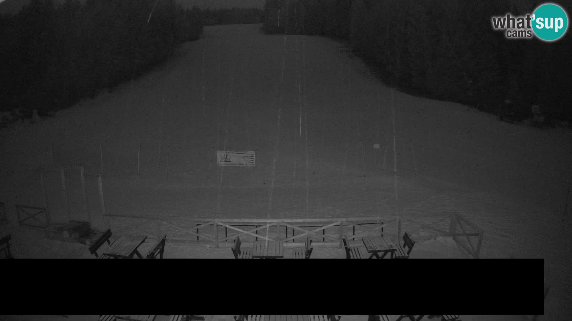 Webcam Trije Kralji – Veliki Vrh – Hotel Jakec – Slowenien