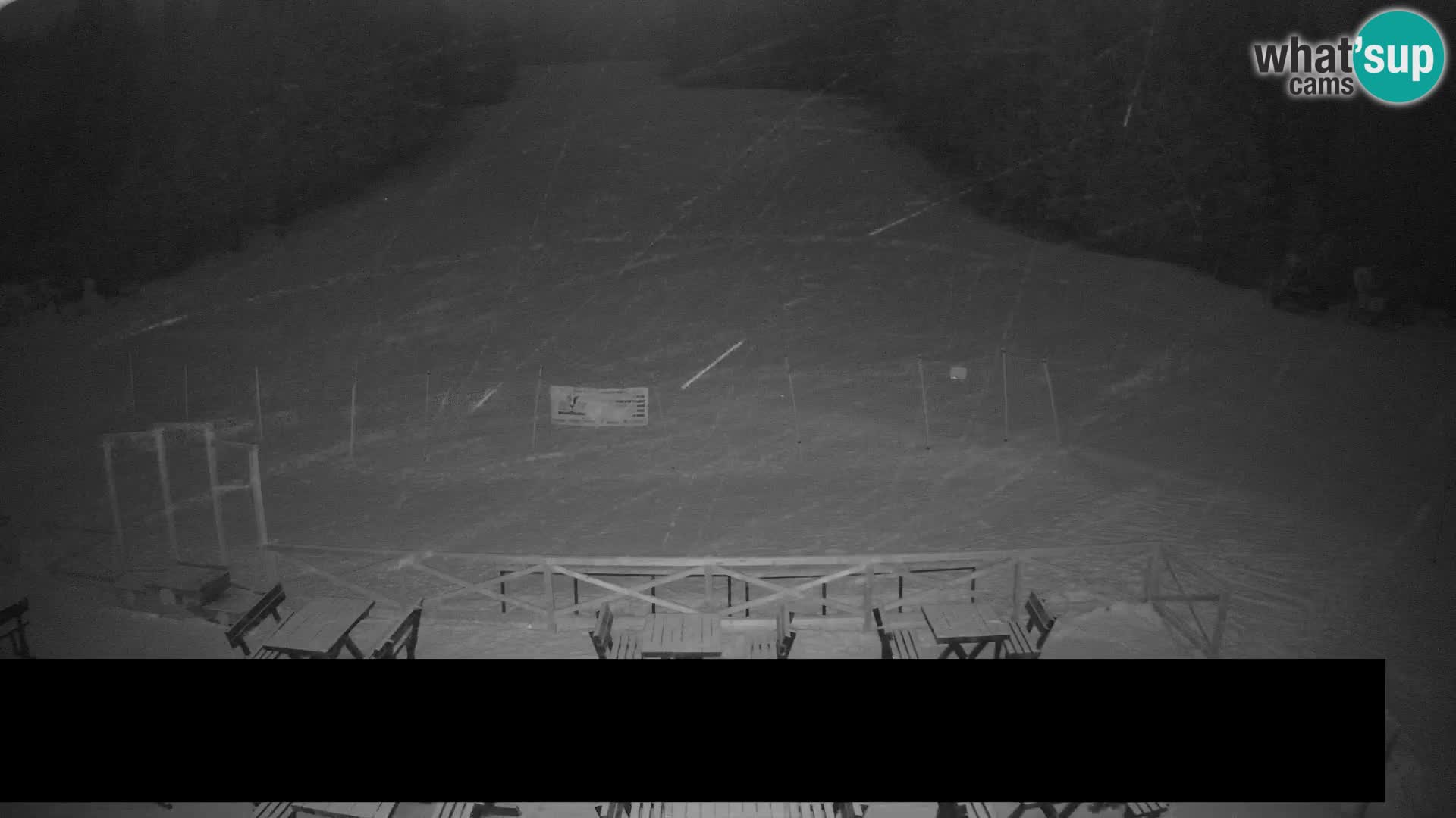 Webcam Trije Kralji – Veliki vrh – Hotel Jakec – Slovenia