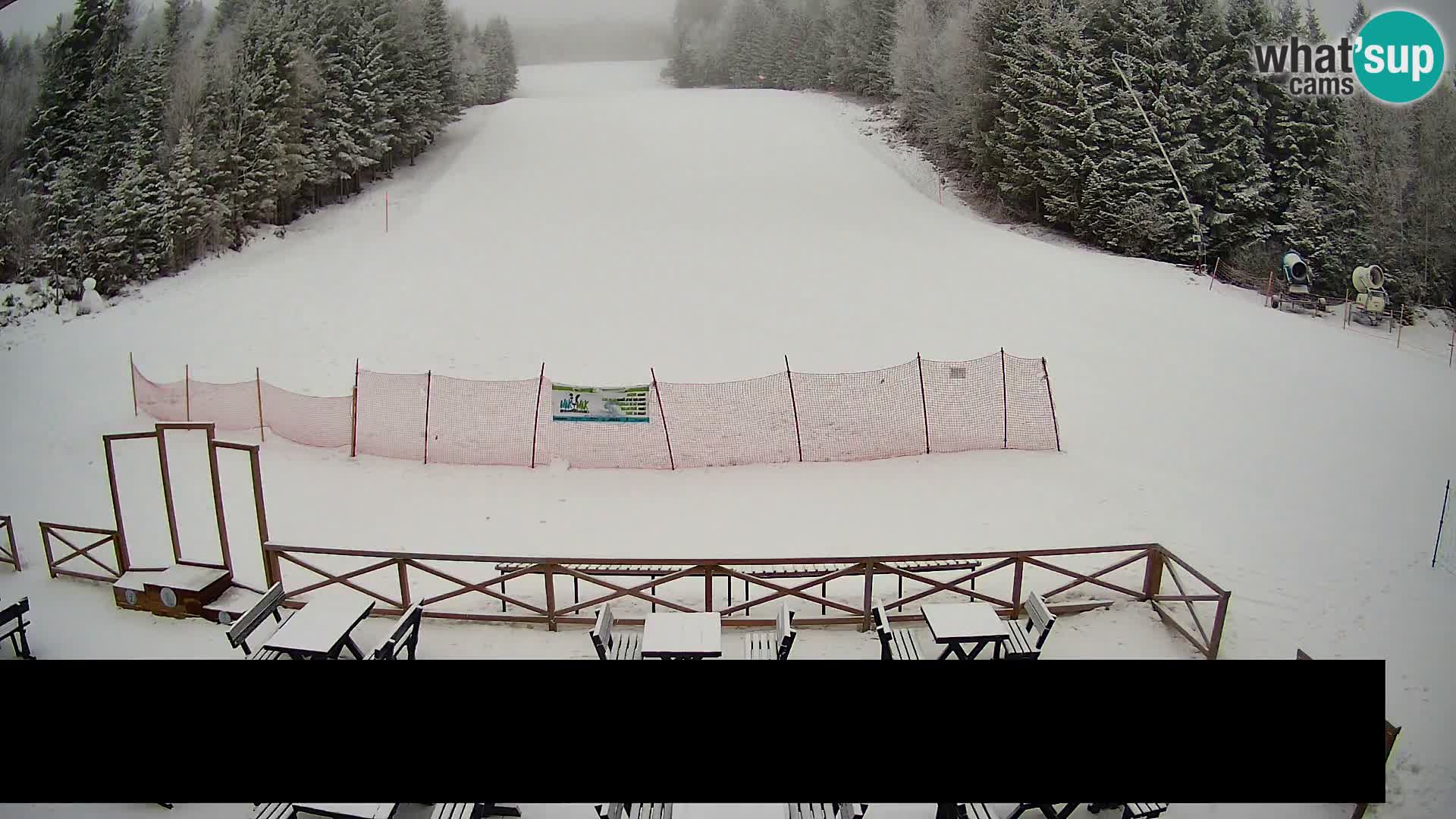 Webcam Trije Kralji – Veliki Vrh – Hotel Jakec – Slowenien