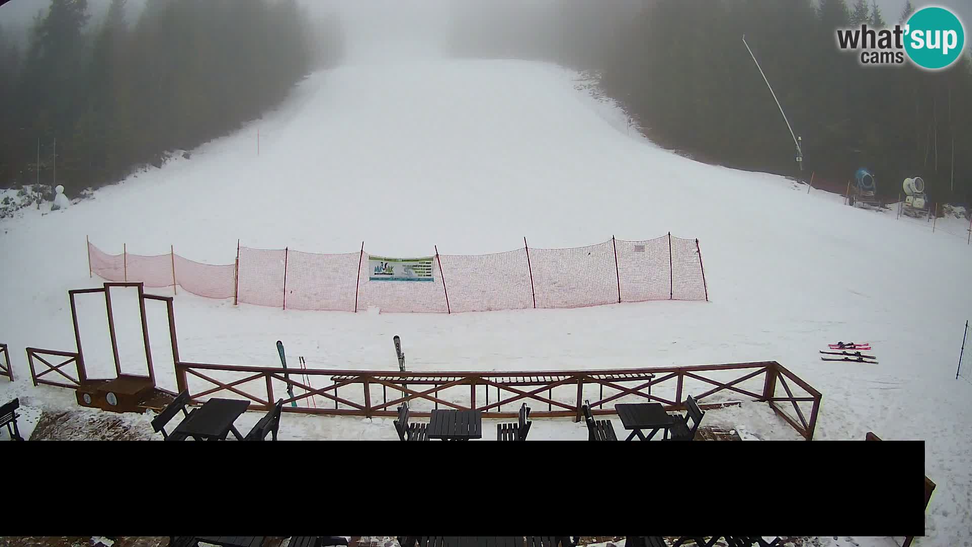 Spletna kamera Trije Kralji – Veliki Vrh – Hotel Jakec