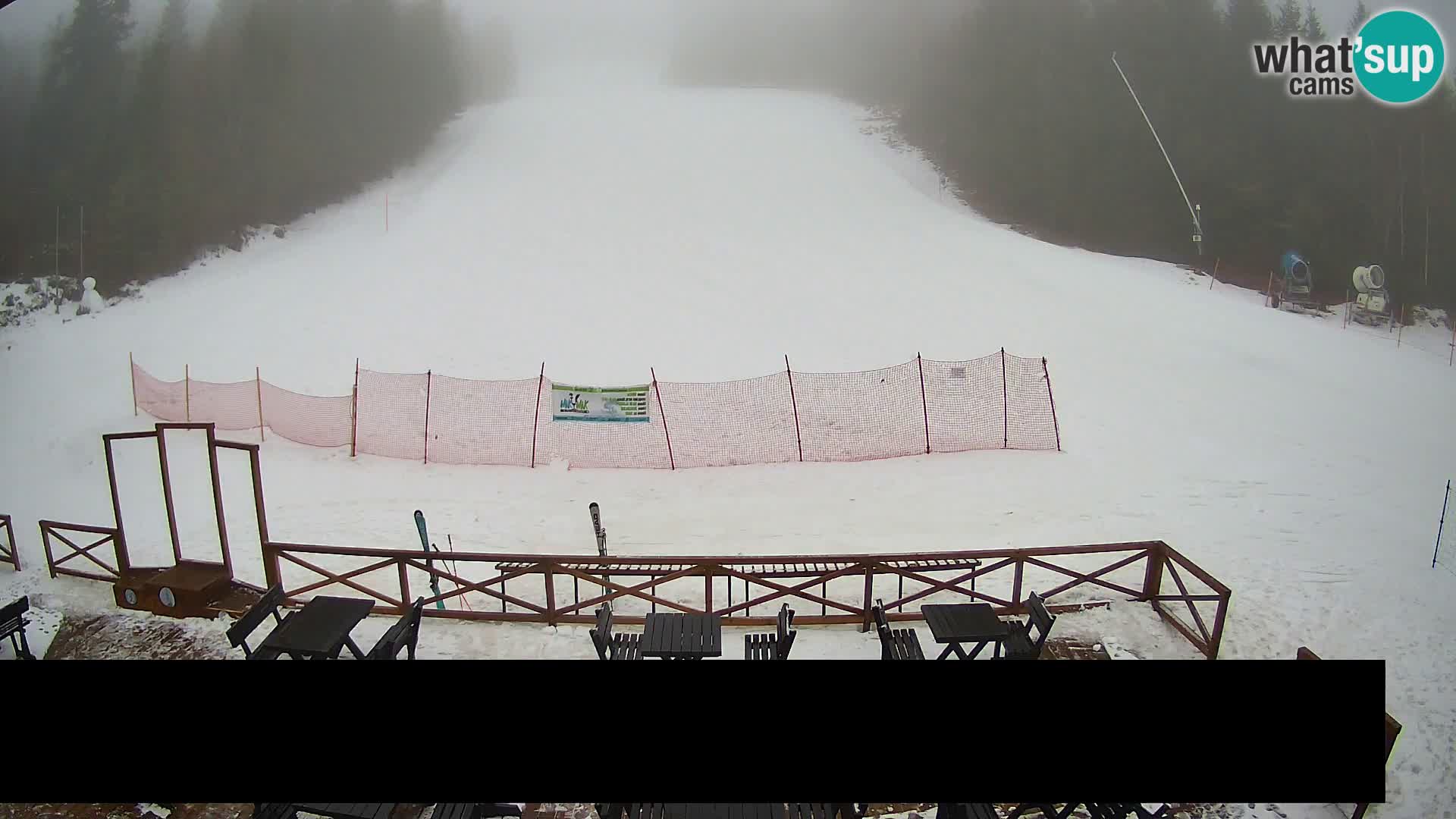 Webcam uživo Trije Kralji – Veliki Vrh – Hotel Jakec – Slovenija