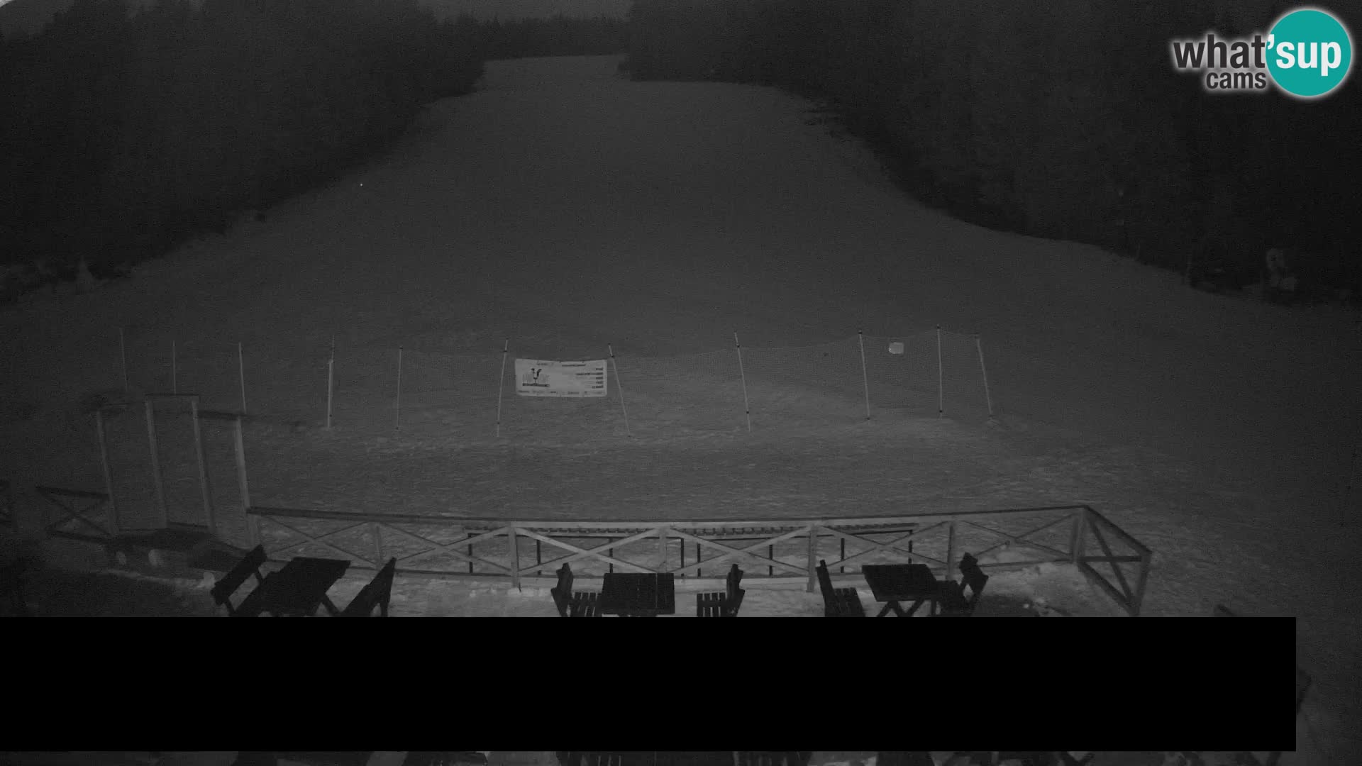 Webcam Trije Kralji – Veliki vrh – Hotel Jakec – Slovenia