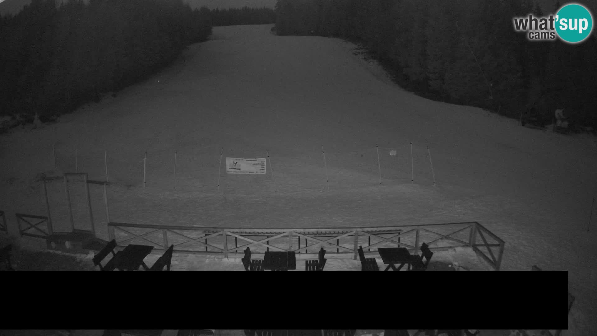 Webcam en direct Trije Kralji – Station de ski – Hôtel Jakec