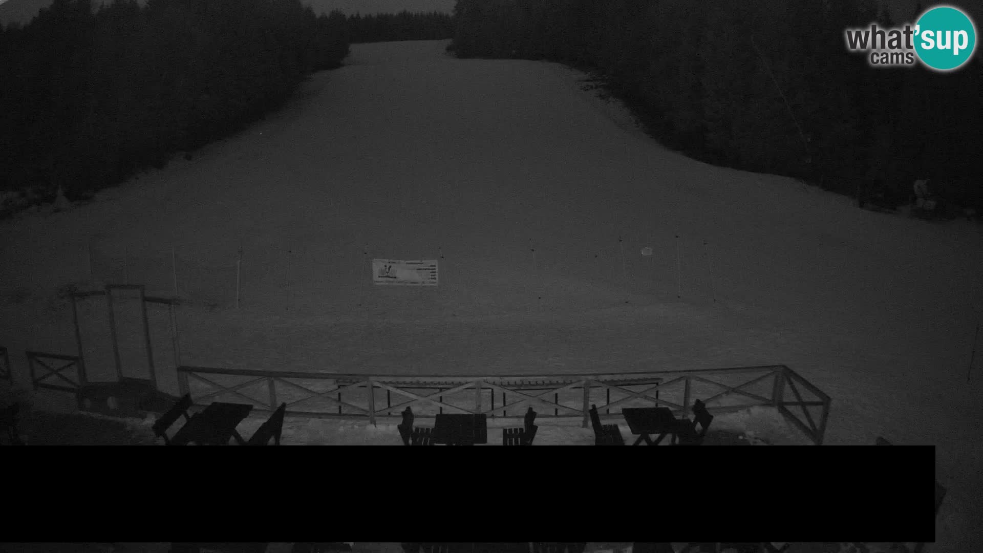 Webcam Trije Kralji – Veliki vrh – Hotel Jakec – Slovenia