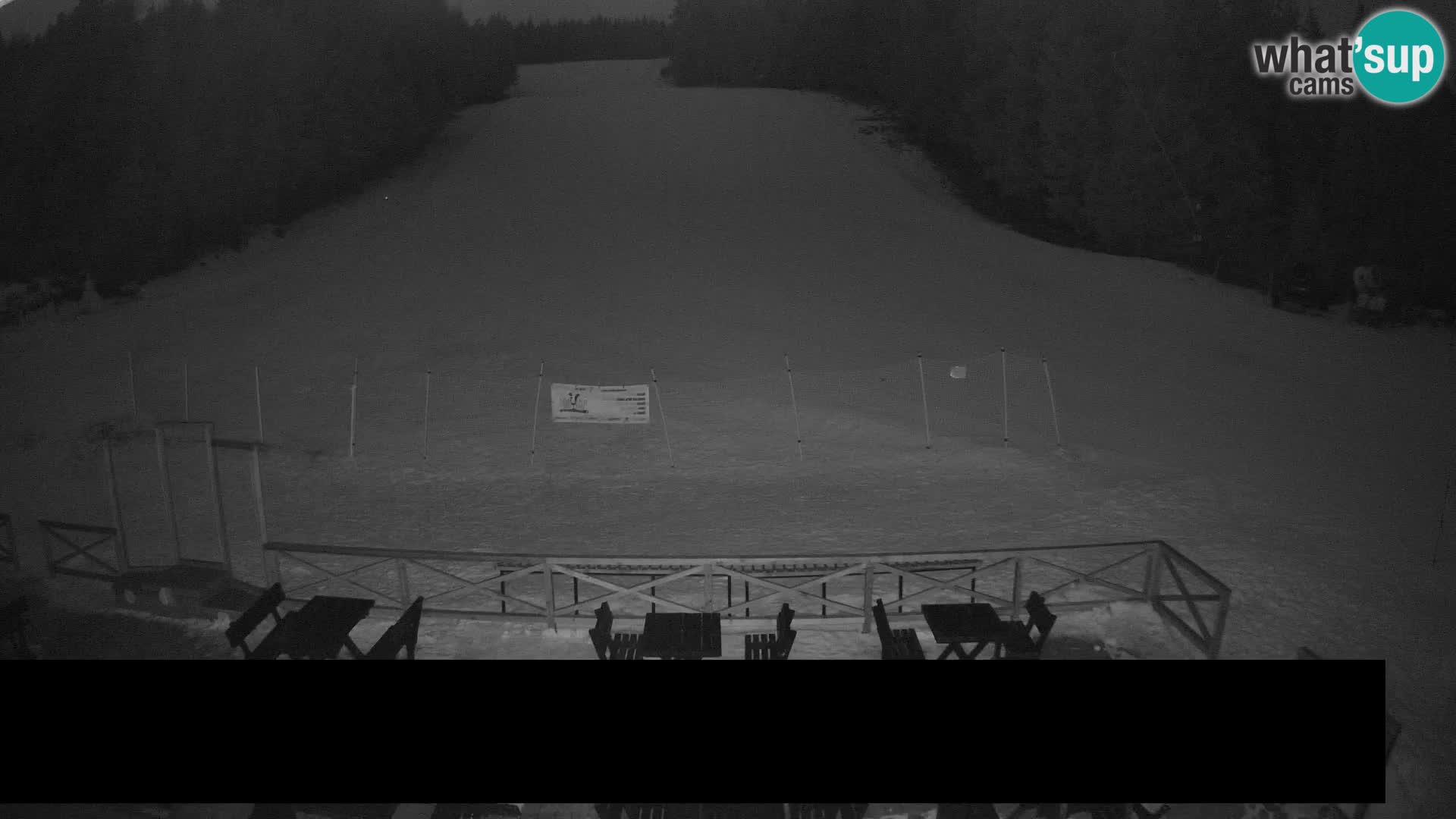 Webcam en direct Trije Kralji – Station de ski – Hôtel Jakec