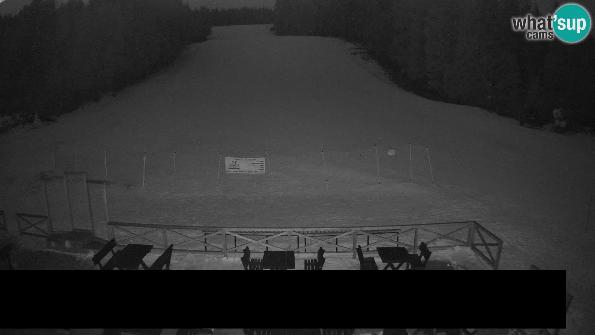 Webcam Trije Kralji – Veliki Vrh – Hotel Jakec – Slowenien