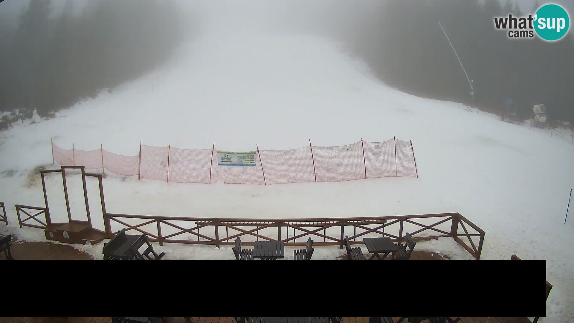 Webcam en direct Trije Kralji – Station de ski – Hôtel Jakec