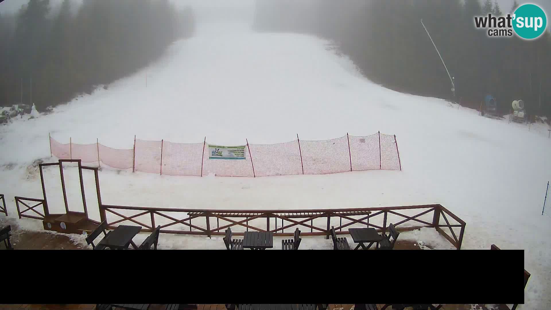 Webcam Trije Kralji – Veliki Vrh – Hotel Jakec