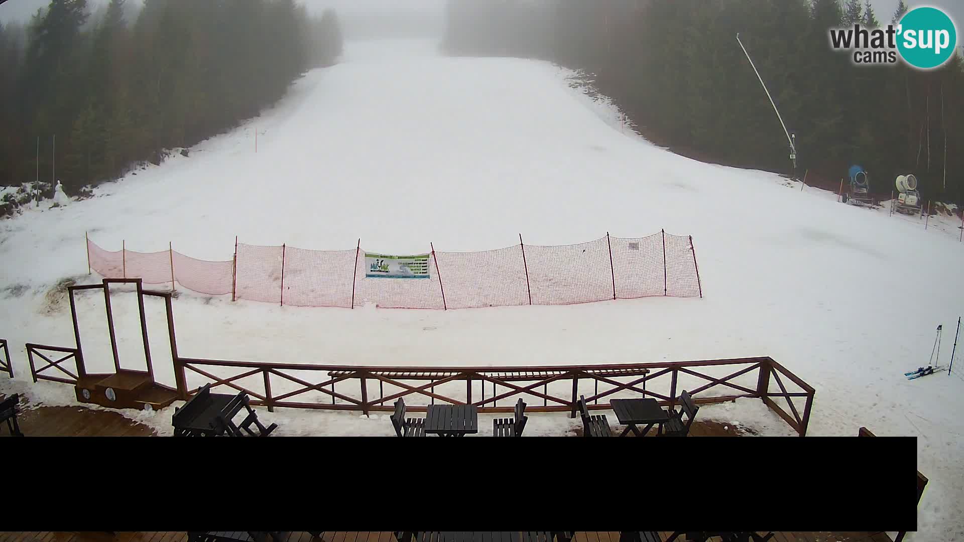Webcam uživo Trije Kralji – Veliki Vrh – Hotel Jakec – Slovenija