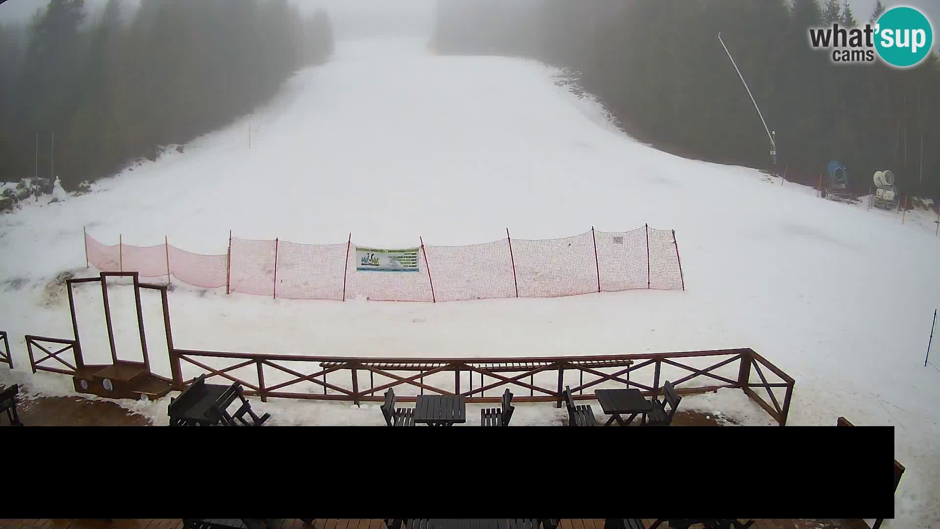 Webcam en direct Trije Kralji – Station de ski – Hôtel Jakec