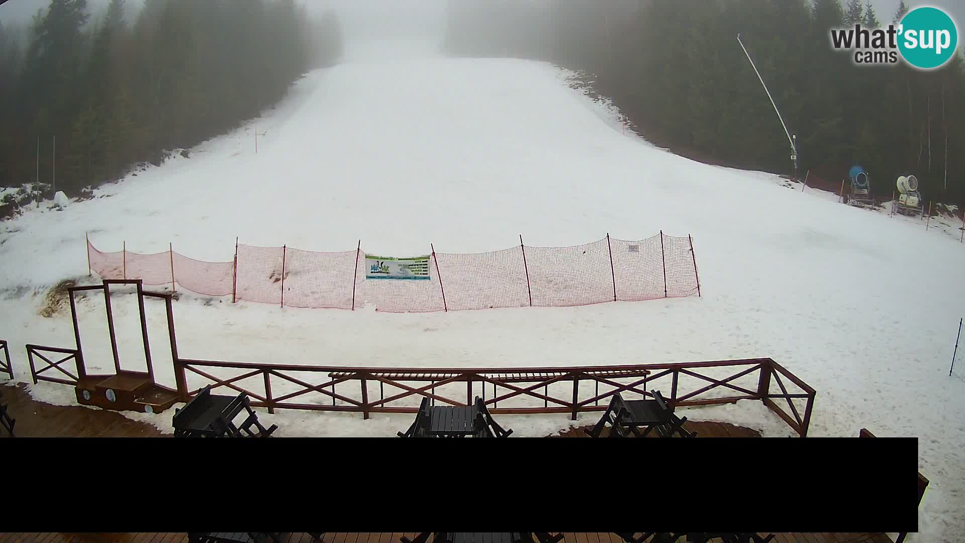 Webcam Trije Kralji – Veliki Vrh – Hotel Jakec