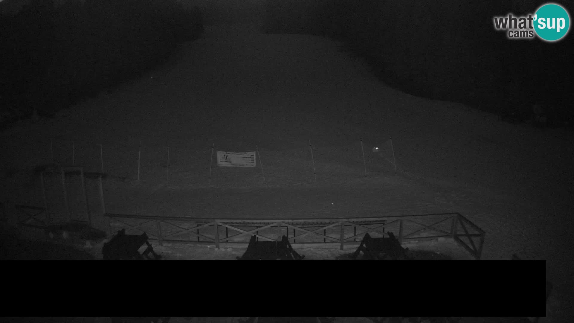 Webcam Trije Kralji – Veliki vrh – Hotel Jakec – Slovenia