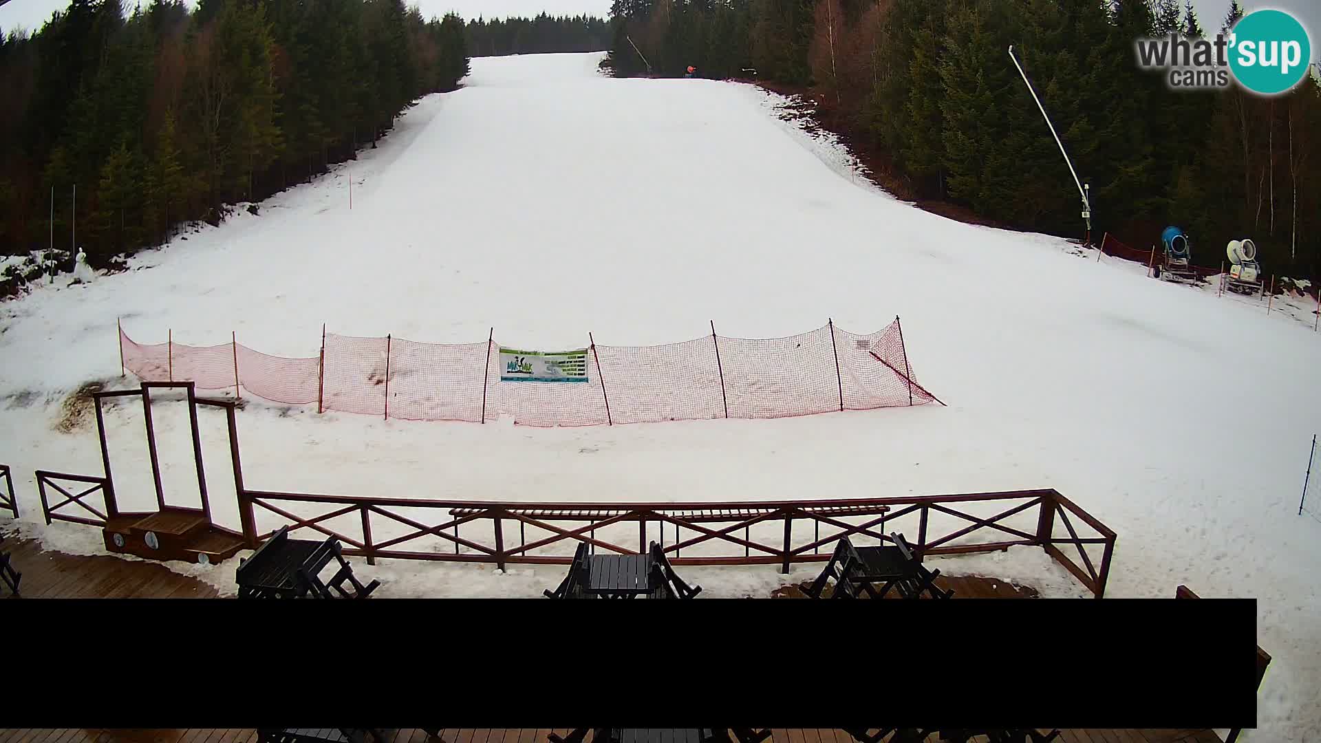 Webcam uživo Trije Kralji – Veliki Vrh – Hotel Jakec – Slovenija