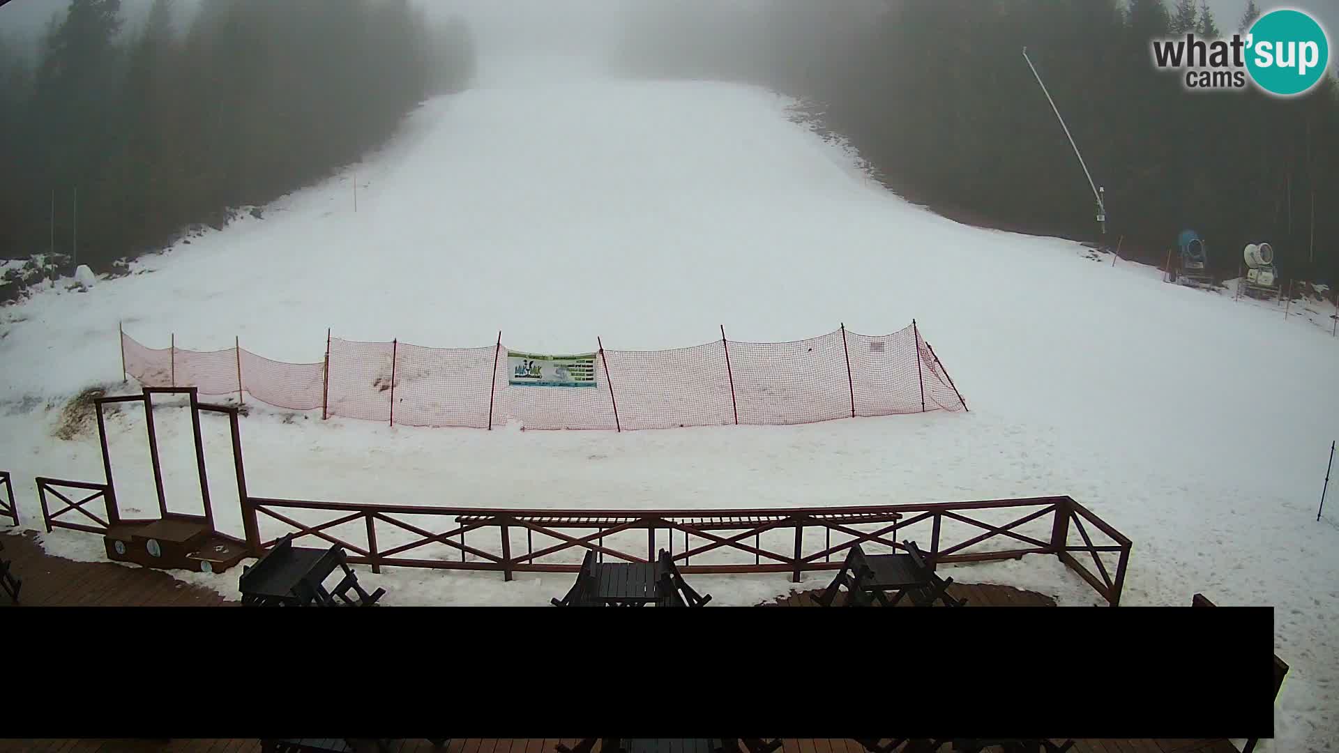 Webcam uživo Trije Kralji – Veliki Vrh – Hotel Jakec – Slovenija