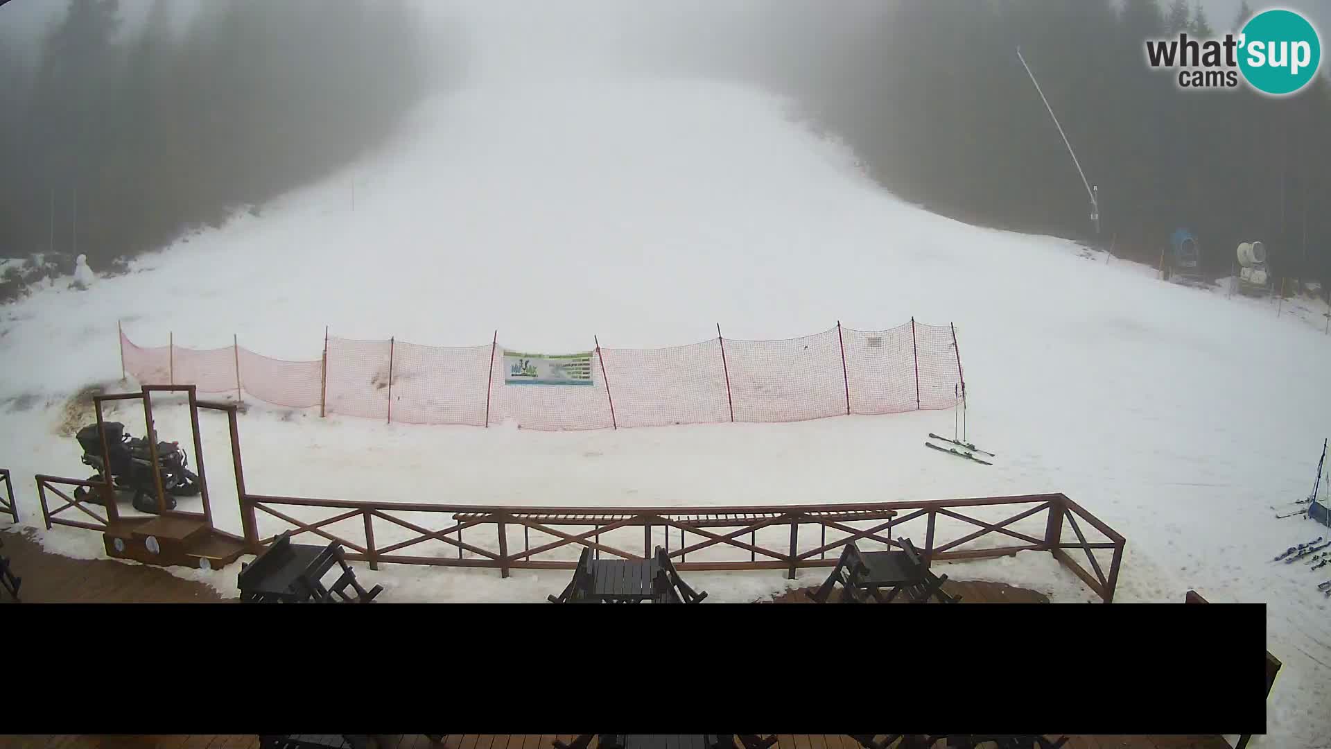 Webcam Trije Kralji – Veliki Vrh – Hotel Jakec – Slowenien