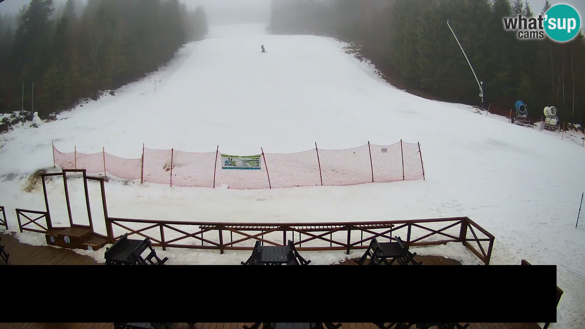 Webcam Trije Kralji – Veliki Vrh – Hotel Jakec