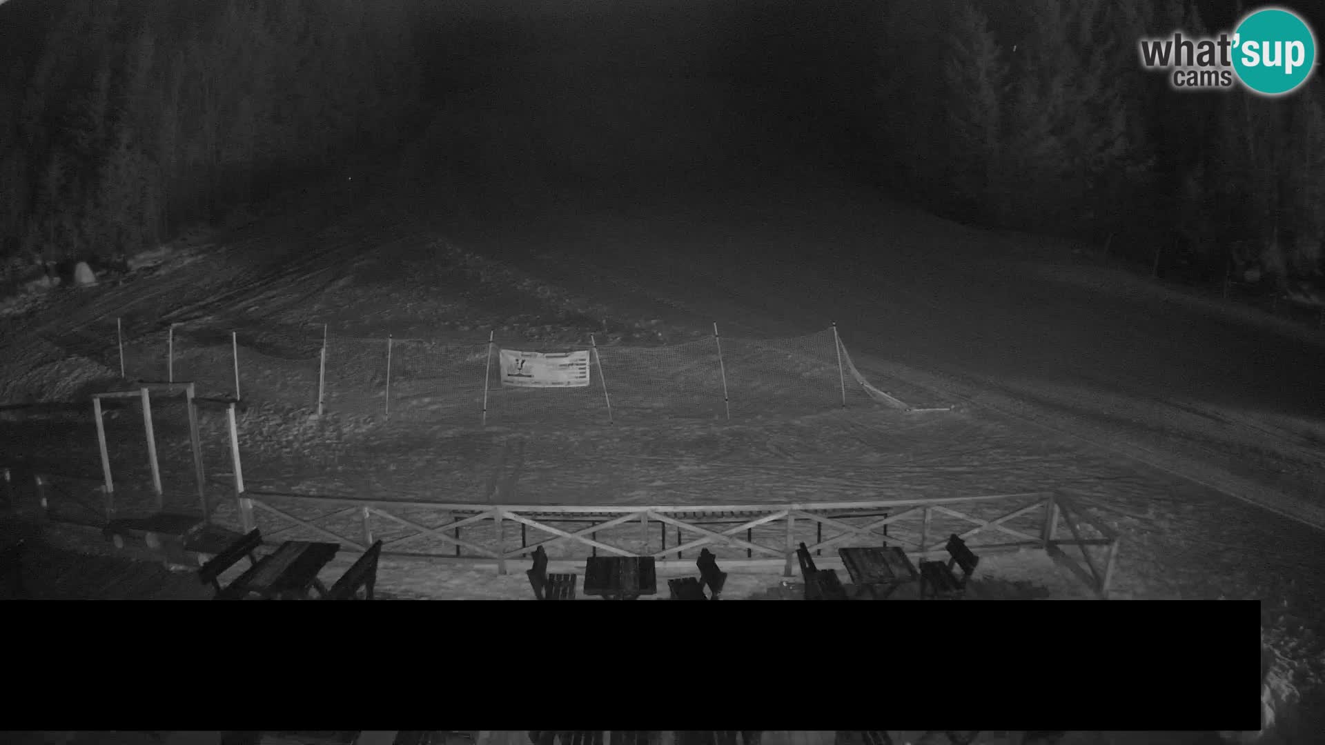 Webcam Trije Kralji – Veliki vrh – Hotel Jakec – Slovenia