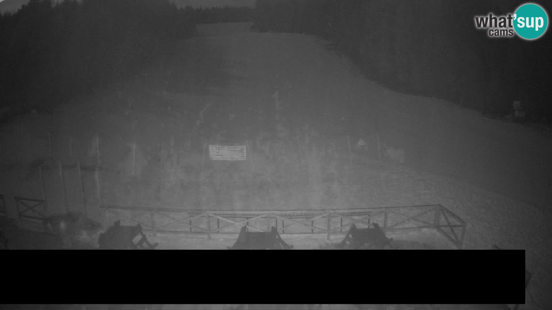 Webcam Trije Kralji – Veliki vrh – Hotel Jakec – Slovenia