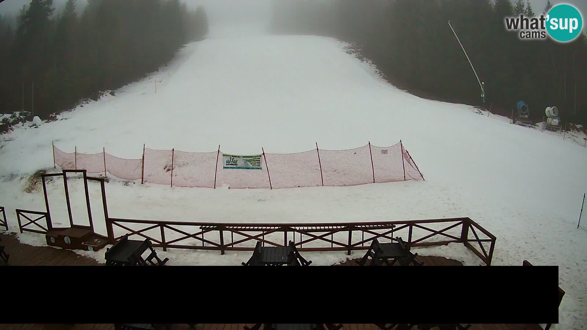 Webcam uživo Trije Kralji – Veliki Vrh – Hotel Jakec – Slovenija