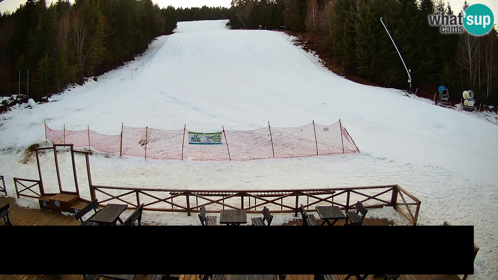 Webcam uživo Trije Kralji – Veliki Vrh – Hotel Jakec – Slovenija