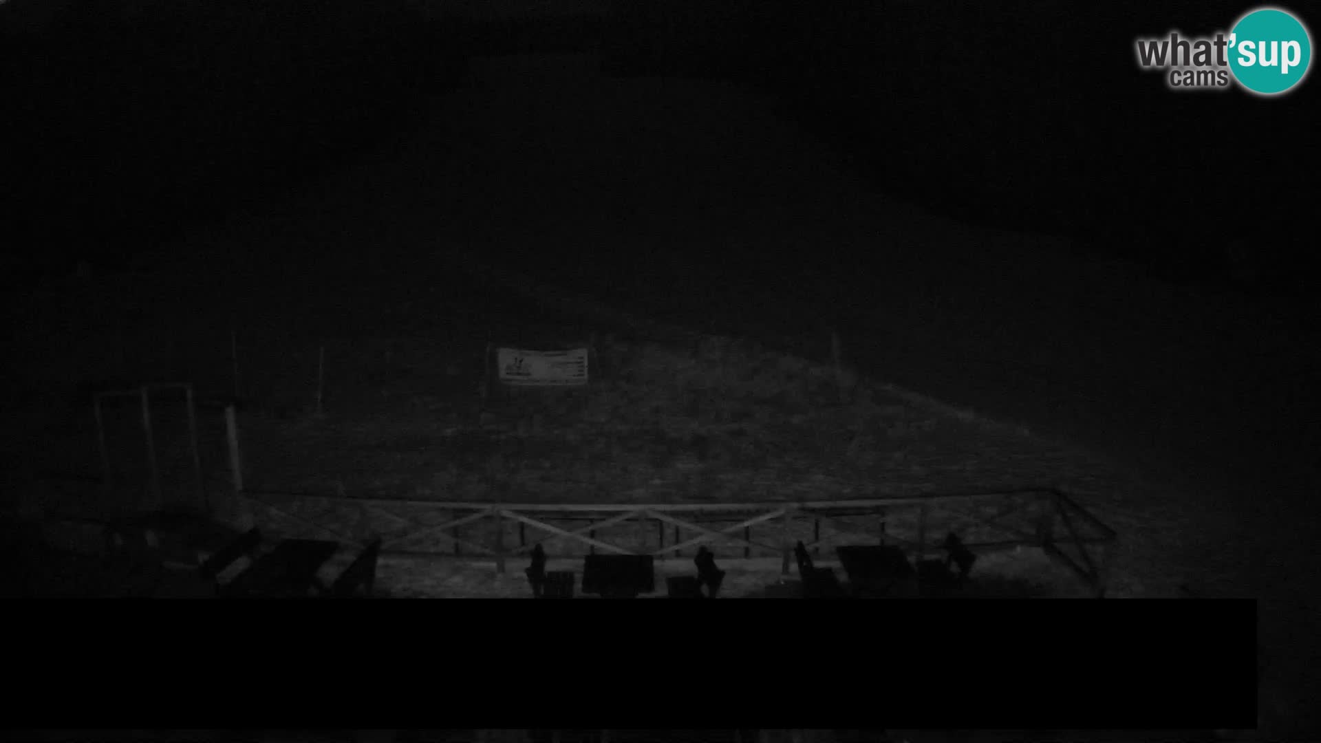 Webcam Trije Kralji – Veliki vrh – Hotel Jakec – Slovenia