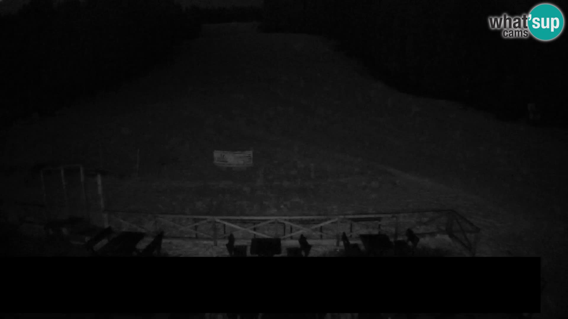 Webcam Trije Kralji – Veliki vrh – Hotel Jakec – Slovenia