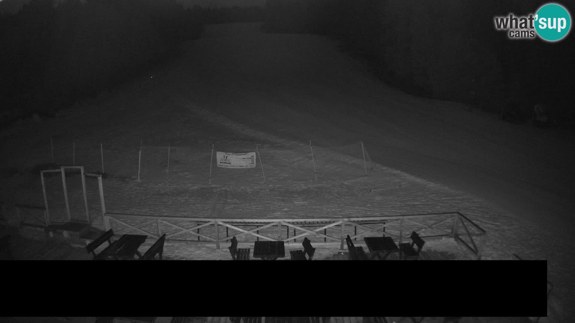 Webcam Trije Kralji – Veliki vrh – Hotel Jakec – Slovenia