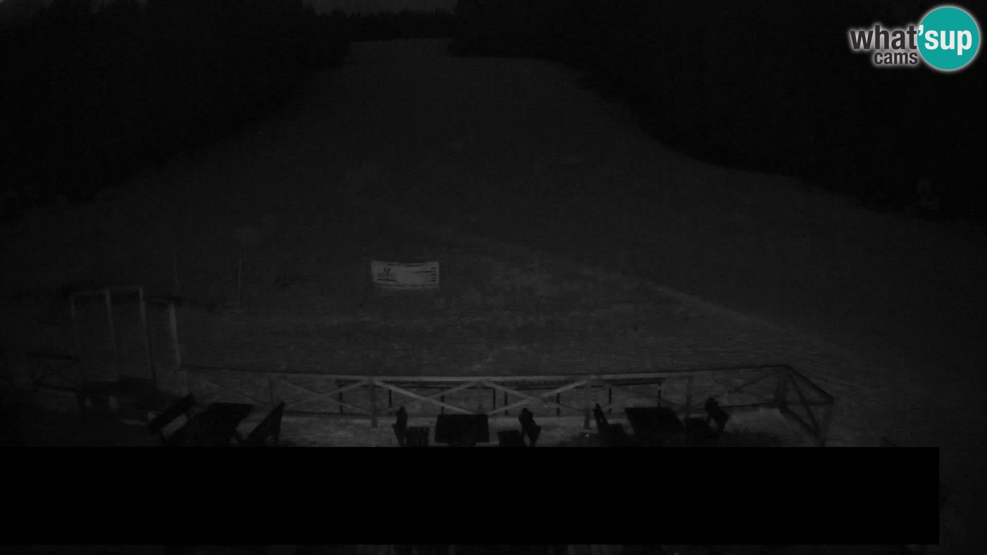 Webcam Trije Kralji – Veliki vrh – Hotel Jakec – Slovenia